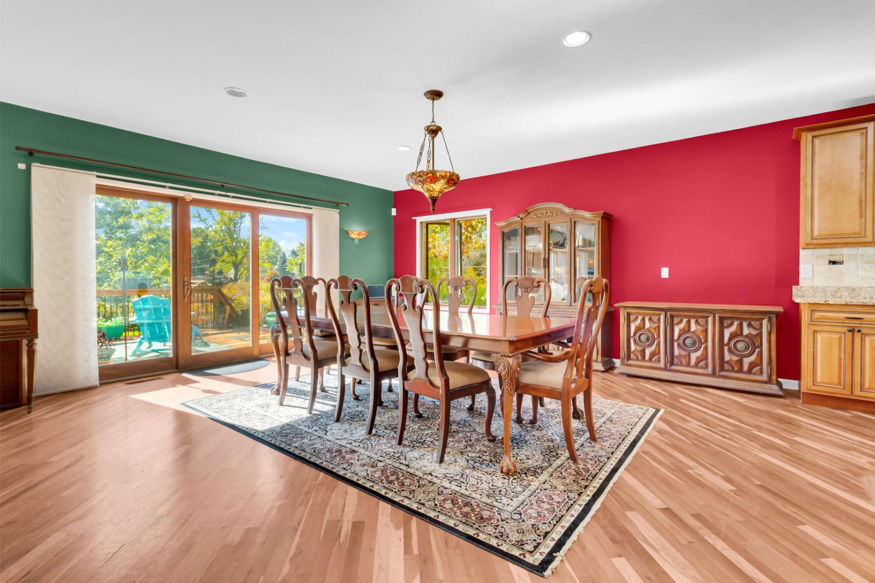 500 Lakeside Drive