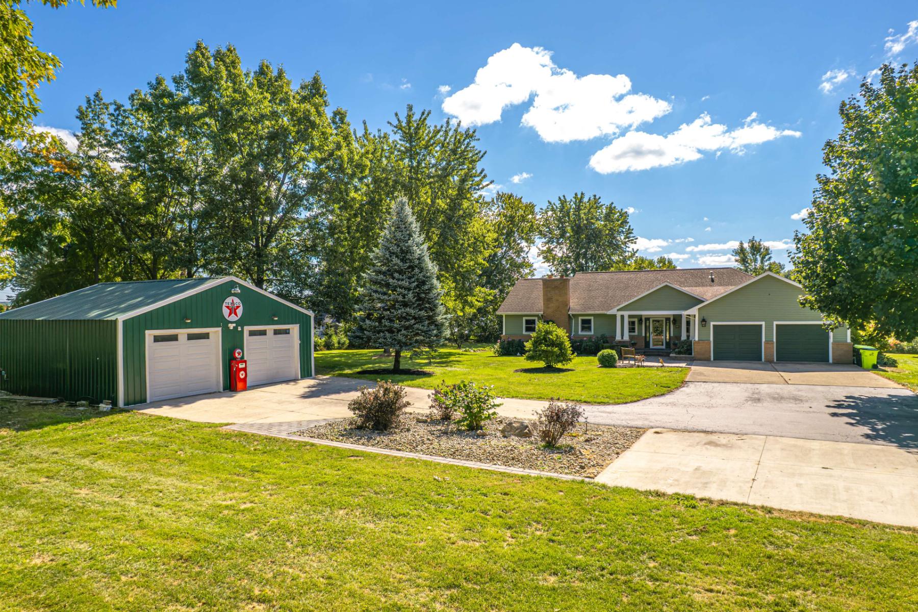 500 Lakeside Drive