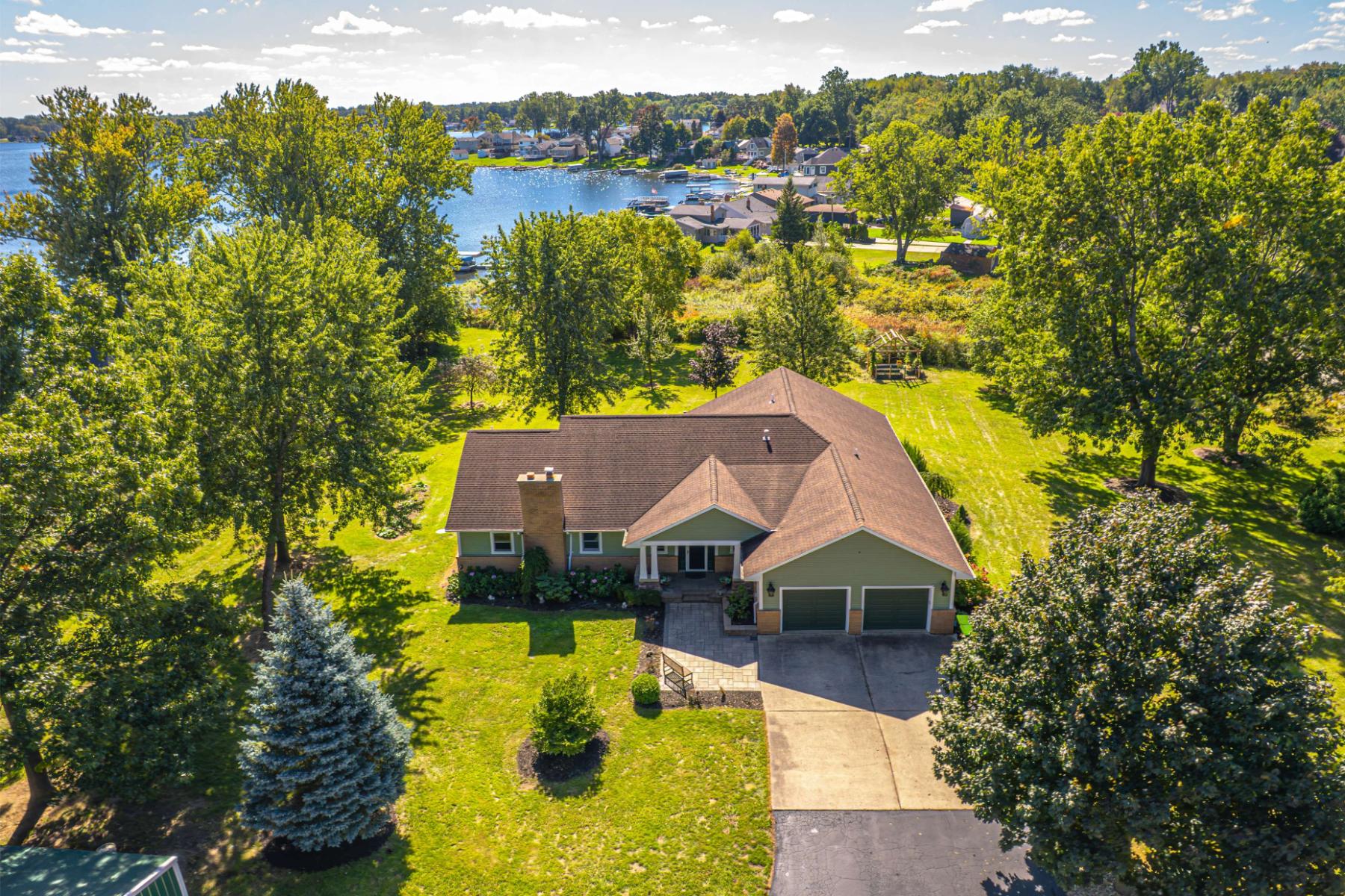 500 Lakeside Drive