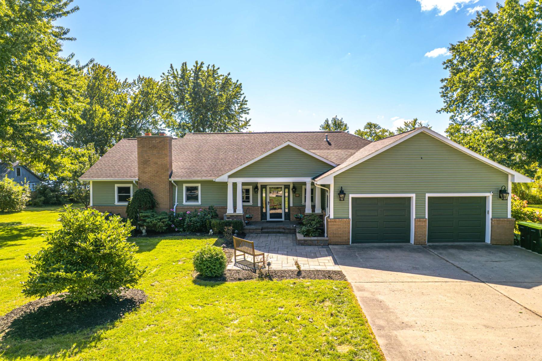 500 Lakeside Drive