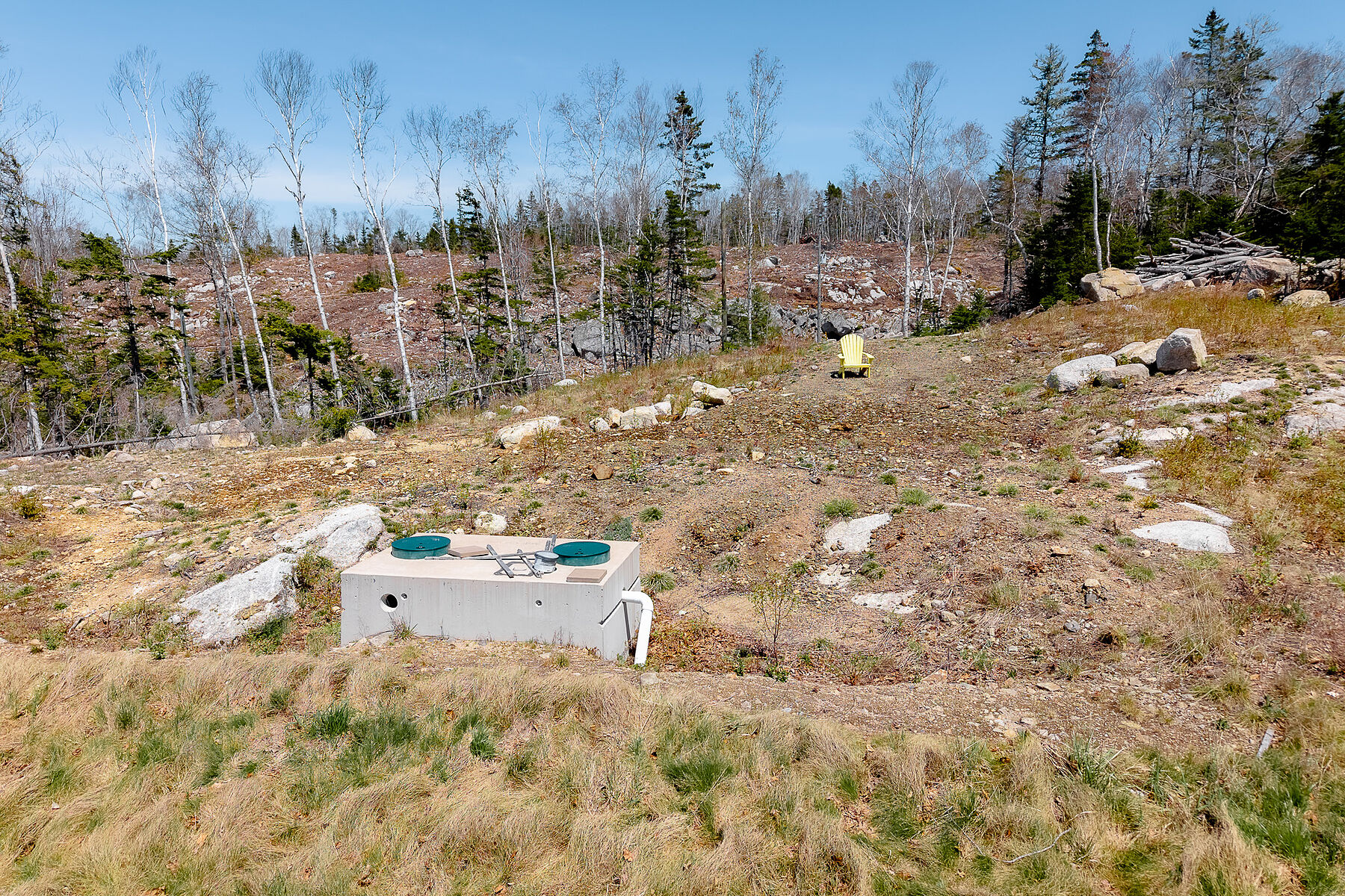Lot 27 Anchors Way