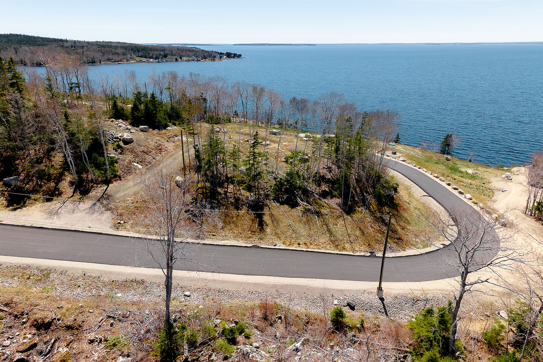 Lot 27 Anchors Way