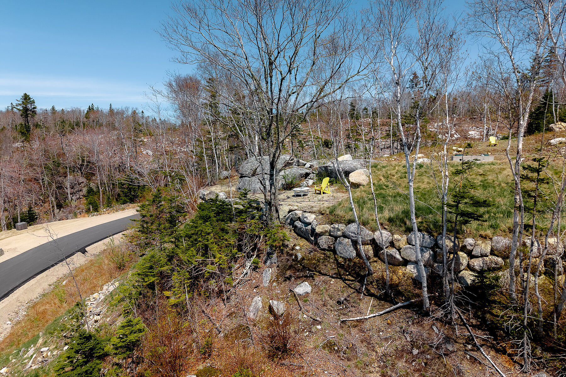 Lot 27 Anchors Way