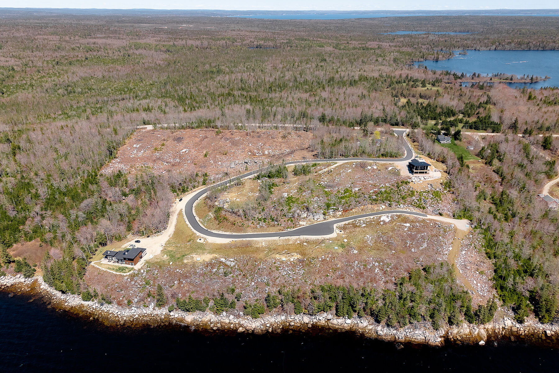 Lot 27 Anchors Way