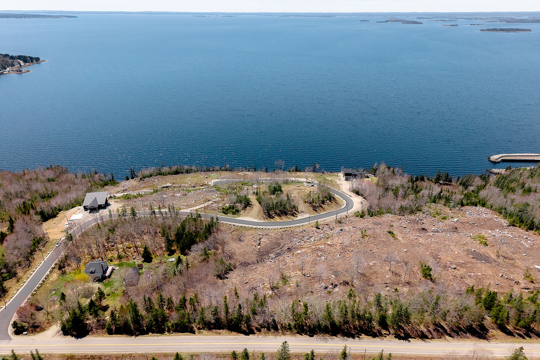 Lot 27 Anchors Way