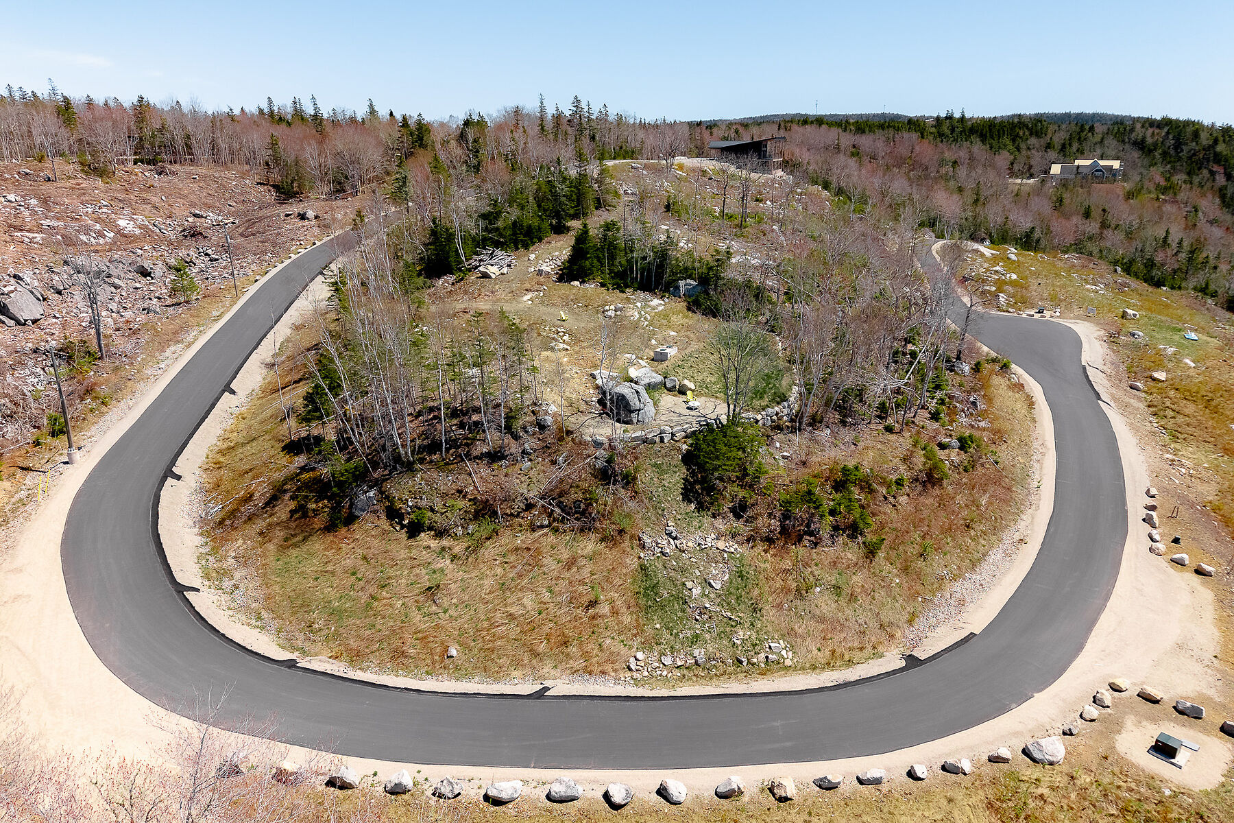 Lot 27 Anchors Way