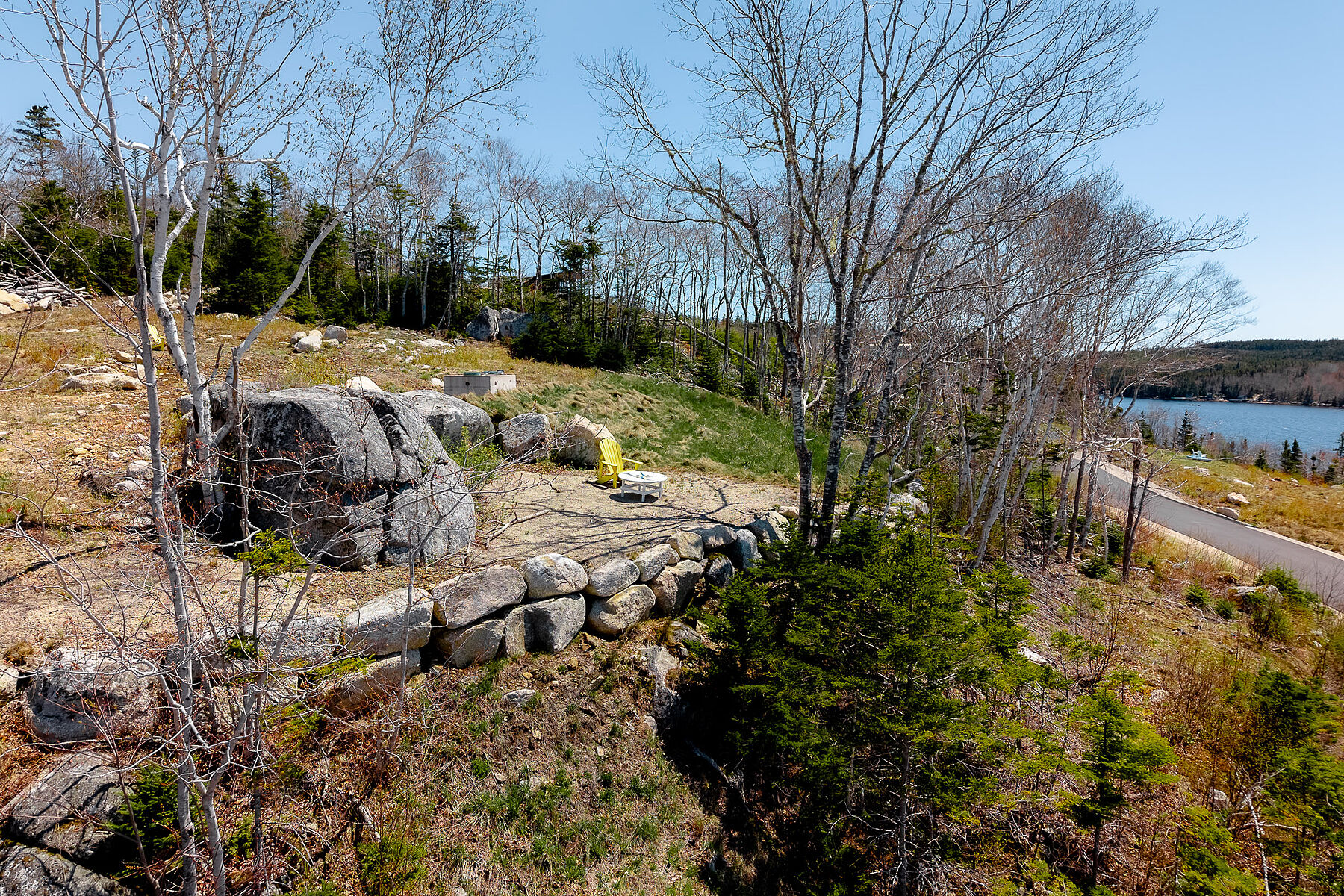 Lot 27 Anchors Way