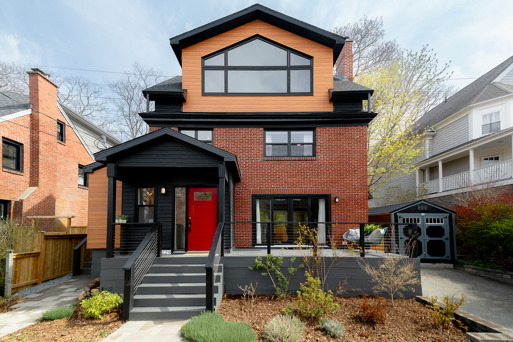1129 Rockcliffe Street