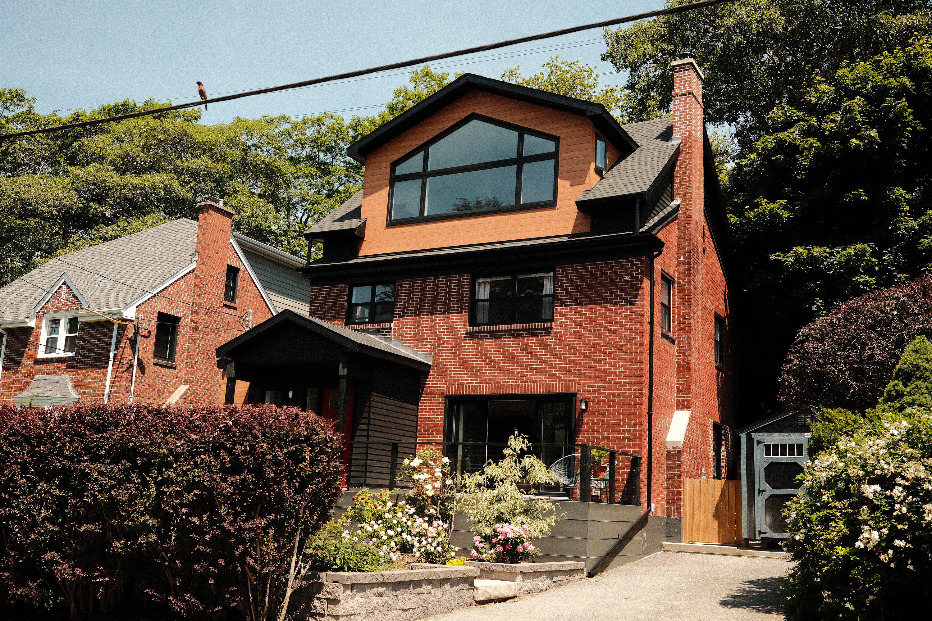 1129 Rockcliffe Street