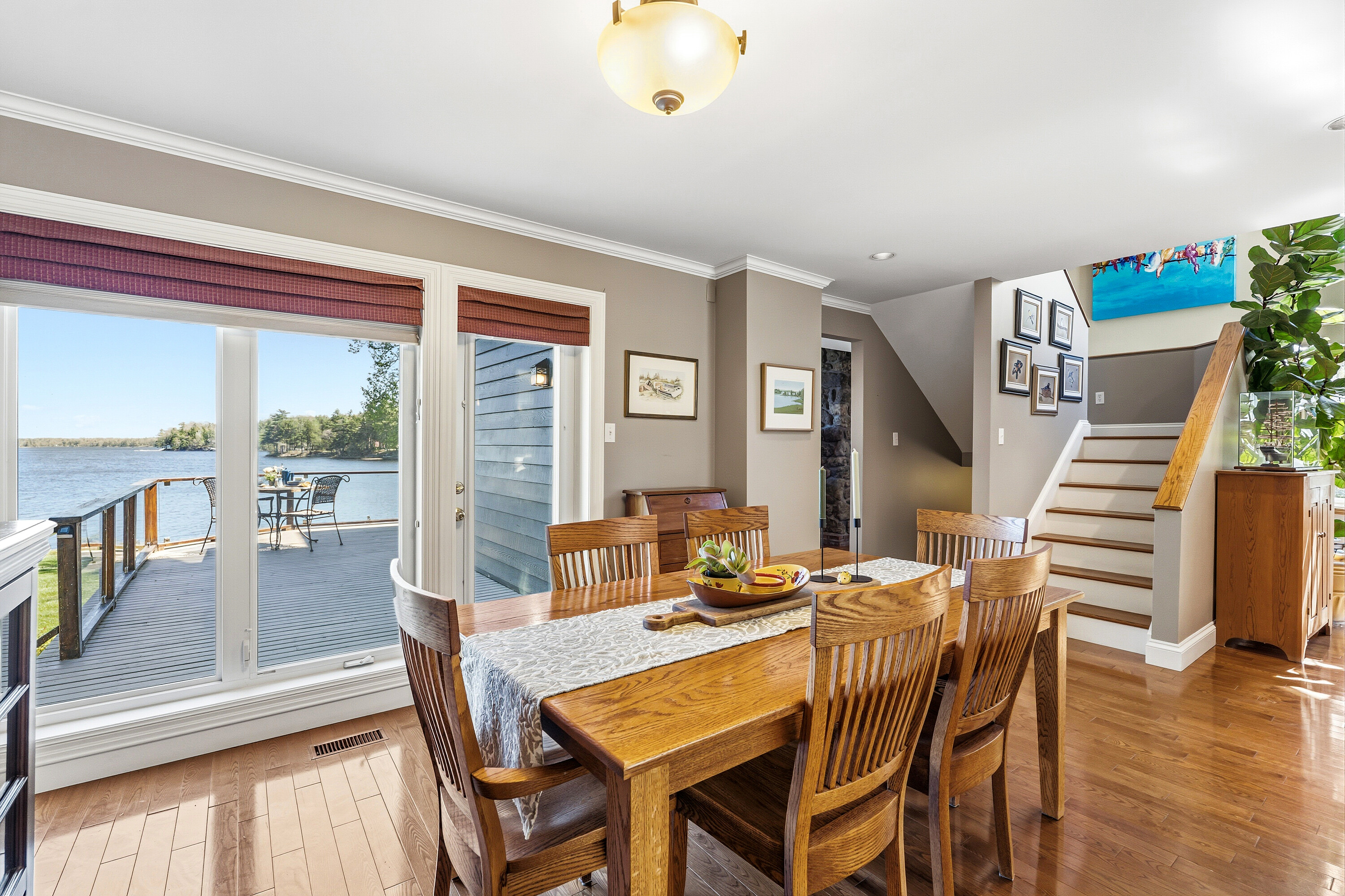 59 Cochrane Point Road