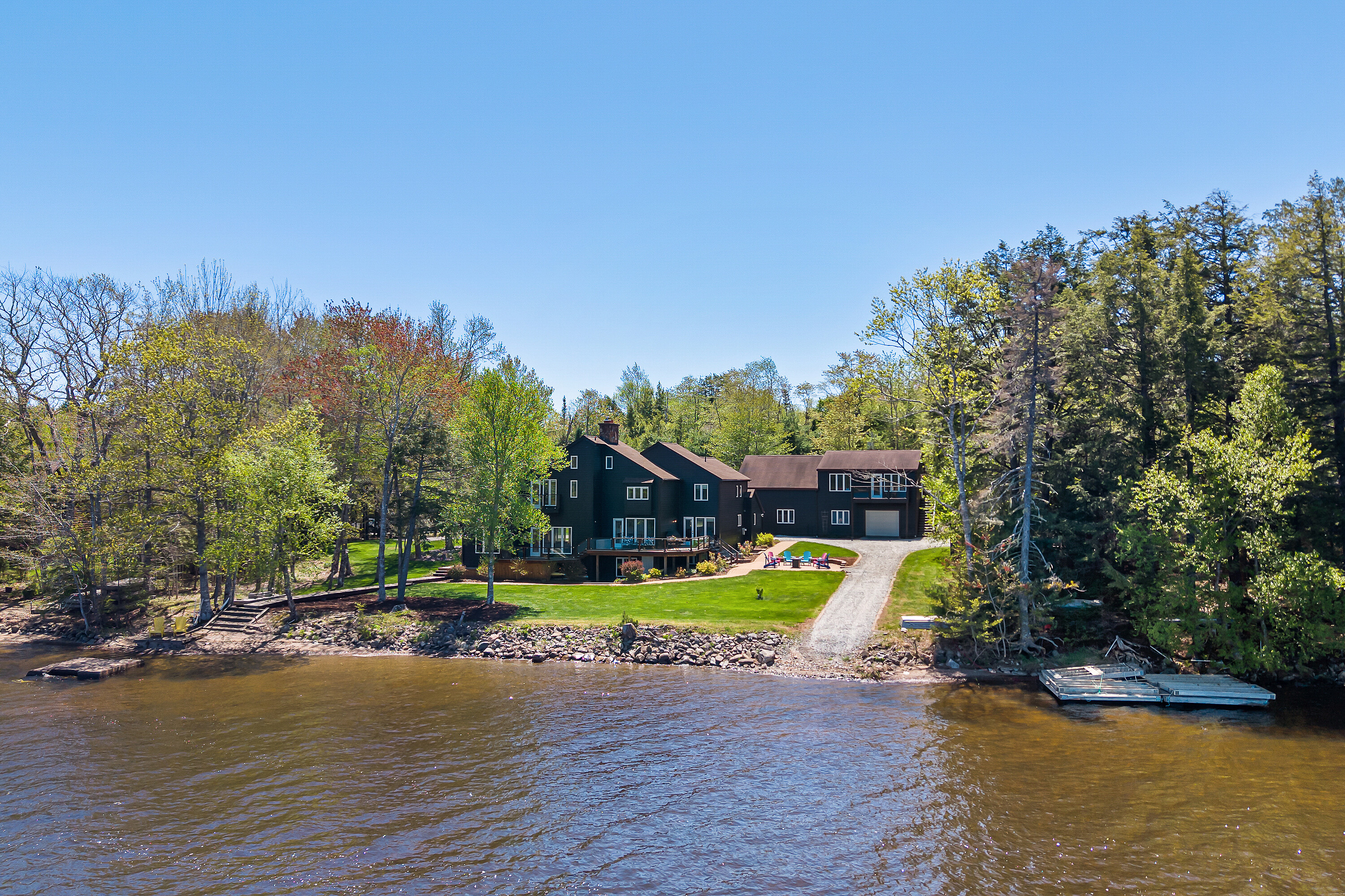 59 Cochrane Point Road