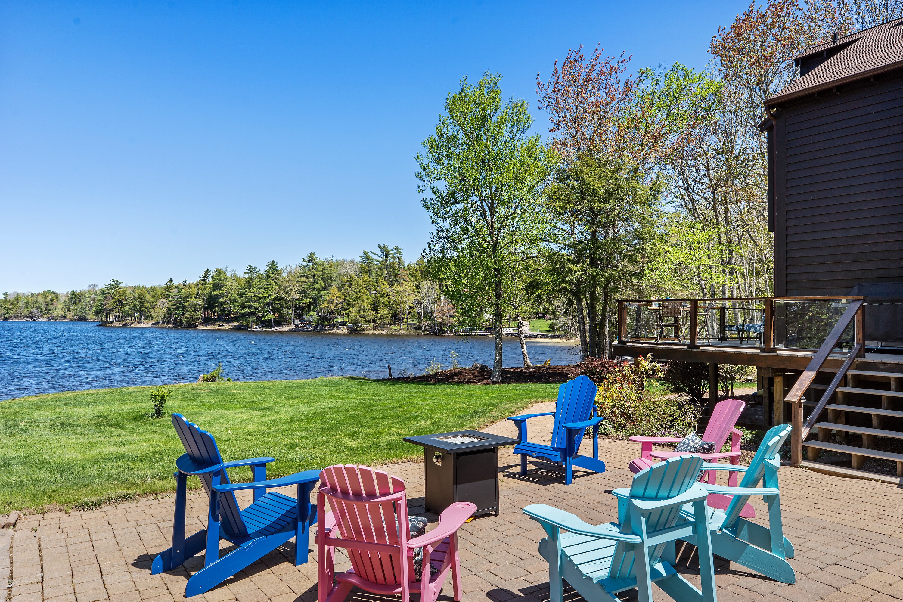 59 Cochrane Point Road
