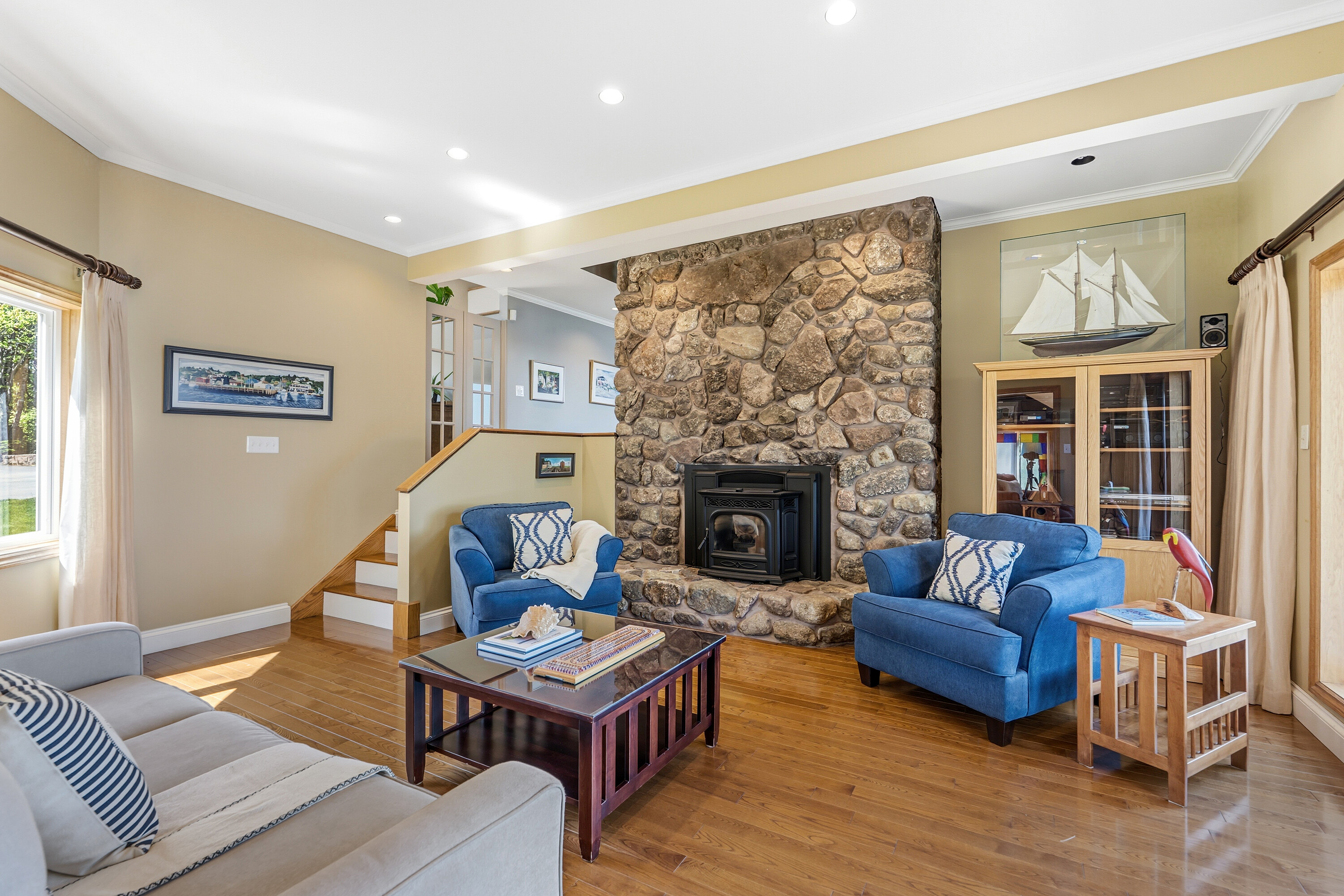59 Cochrane Point Road