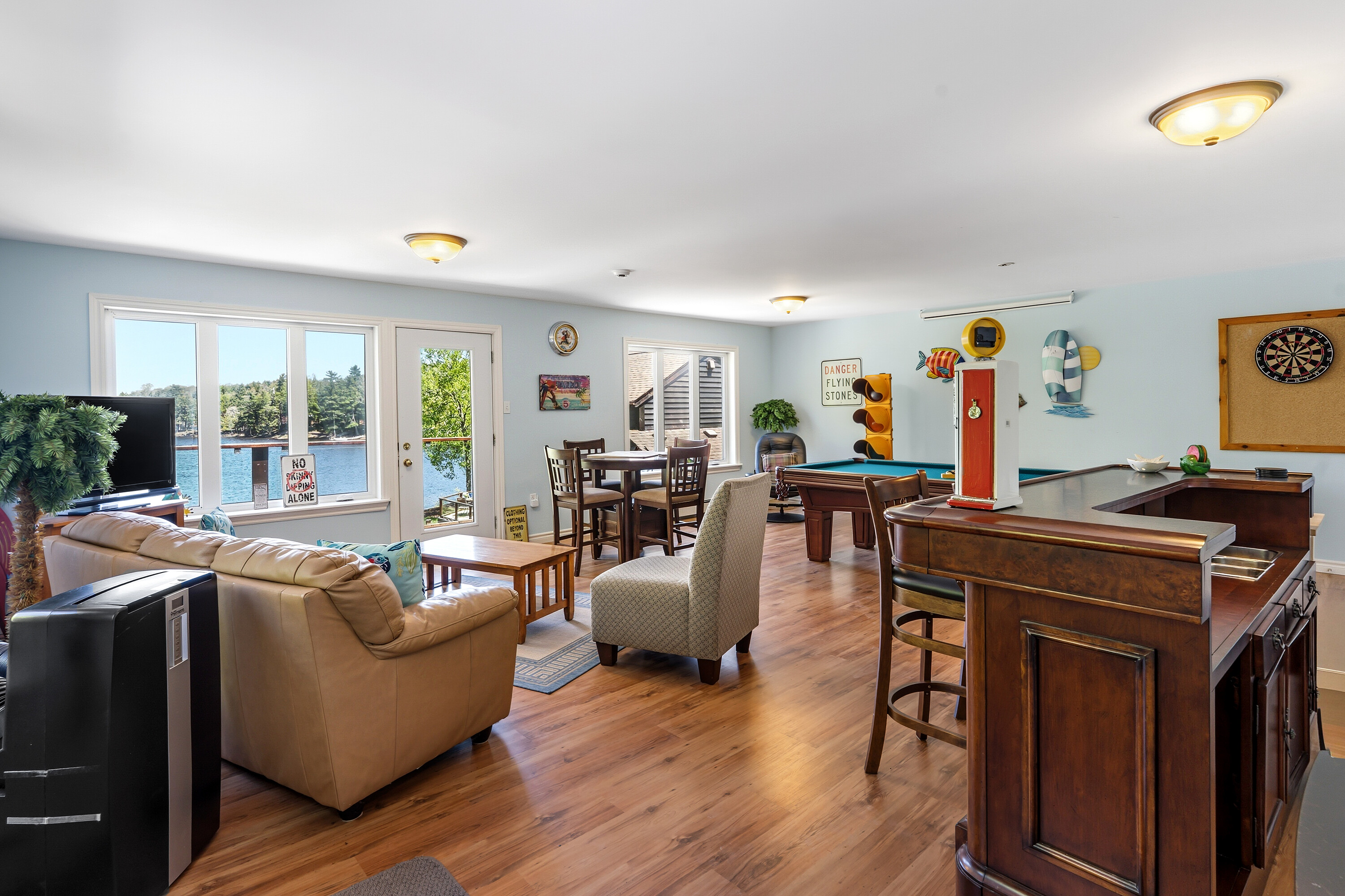 59 Cochrane Point Road