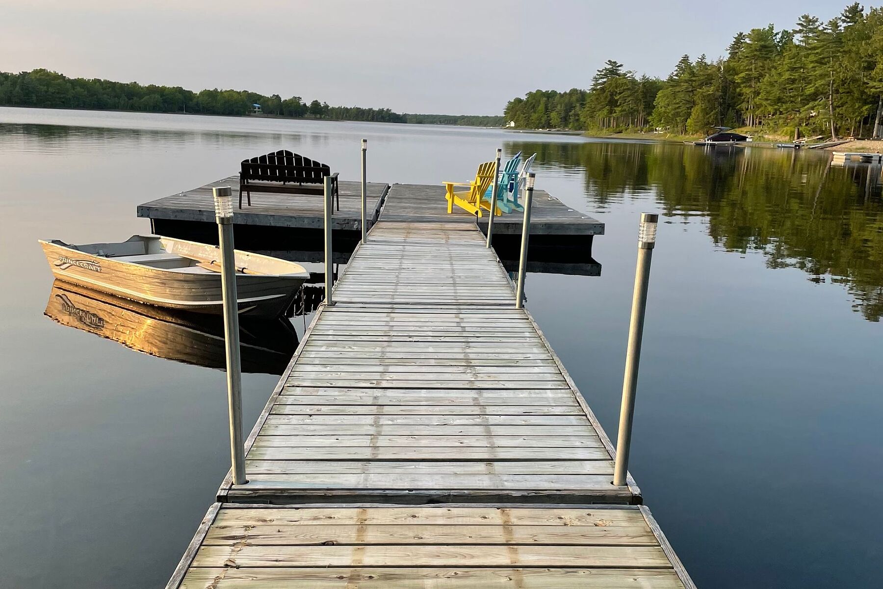 59 Cochrane Point Road