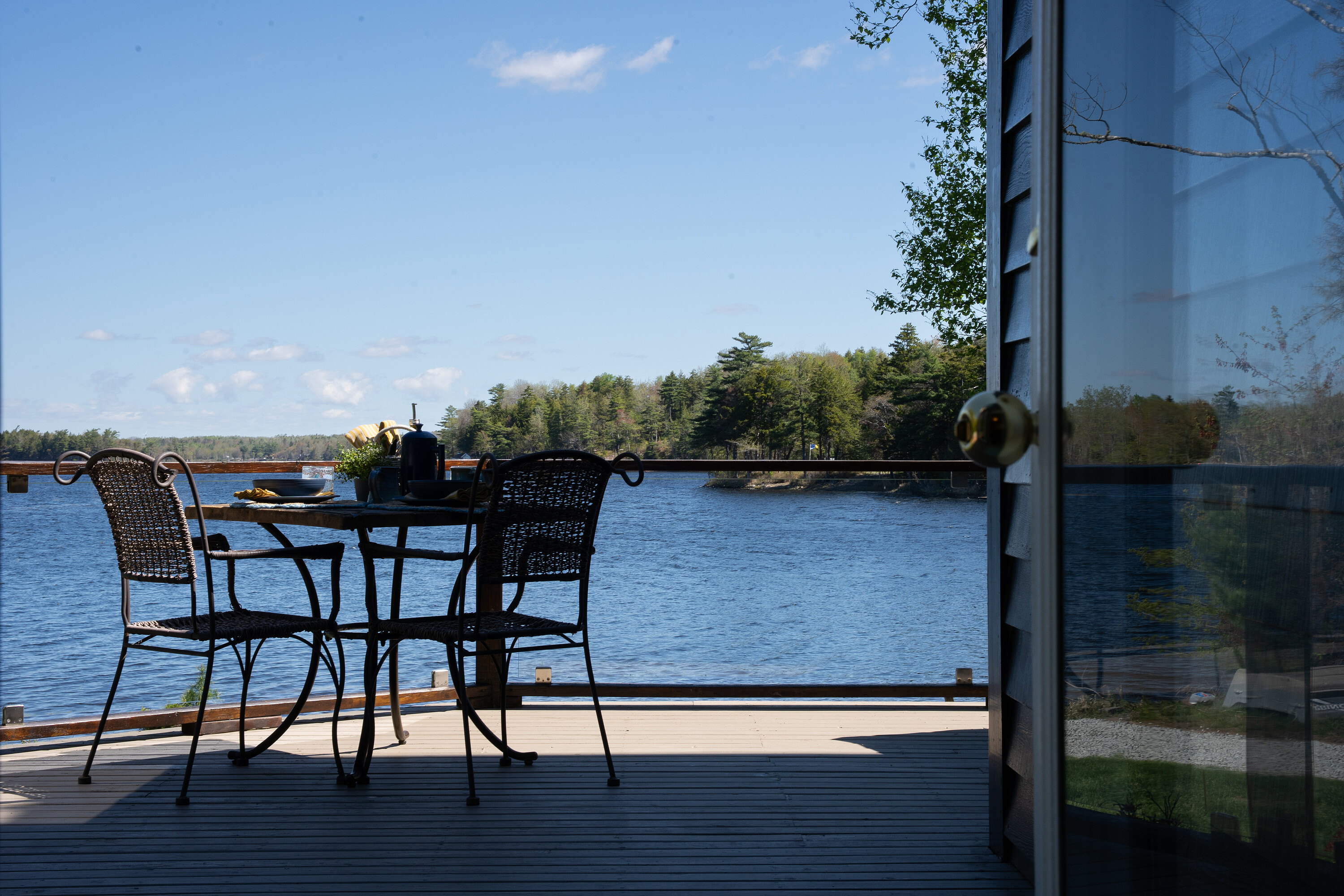 59 Cochrane Point Road