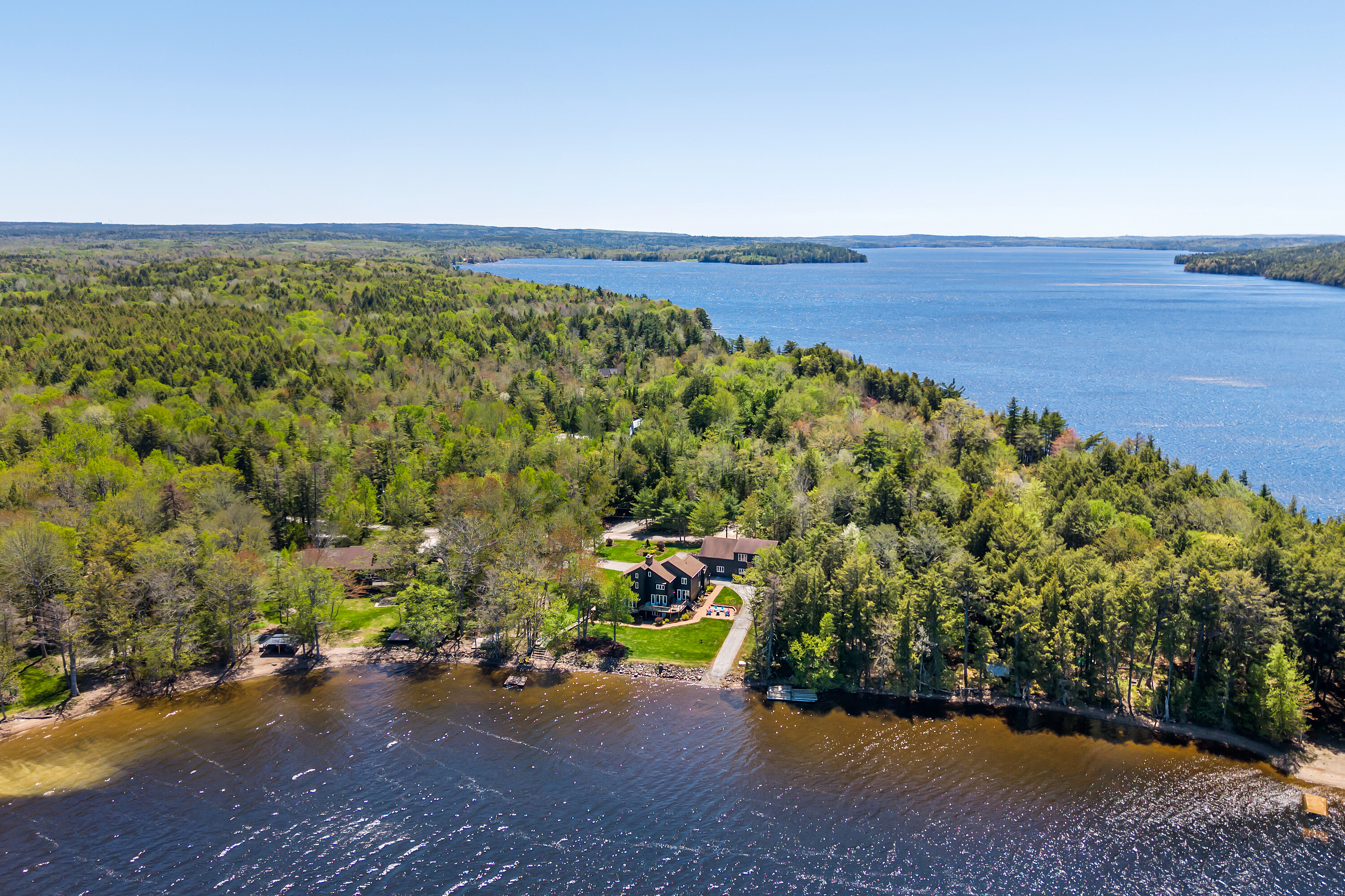 59 Cochrane Point Road