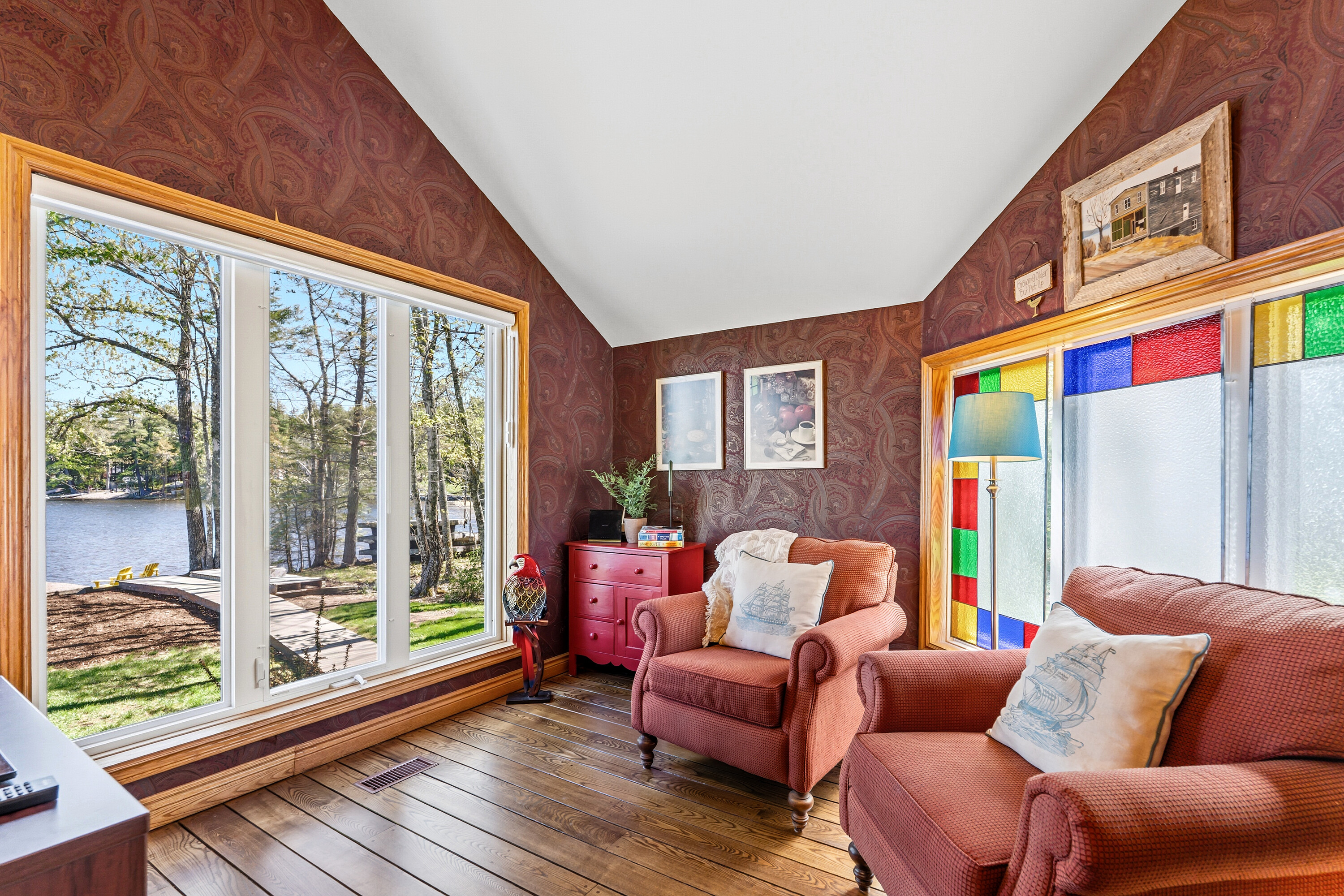 59 Cochrane Point Road