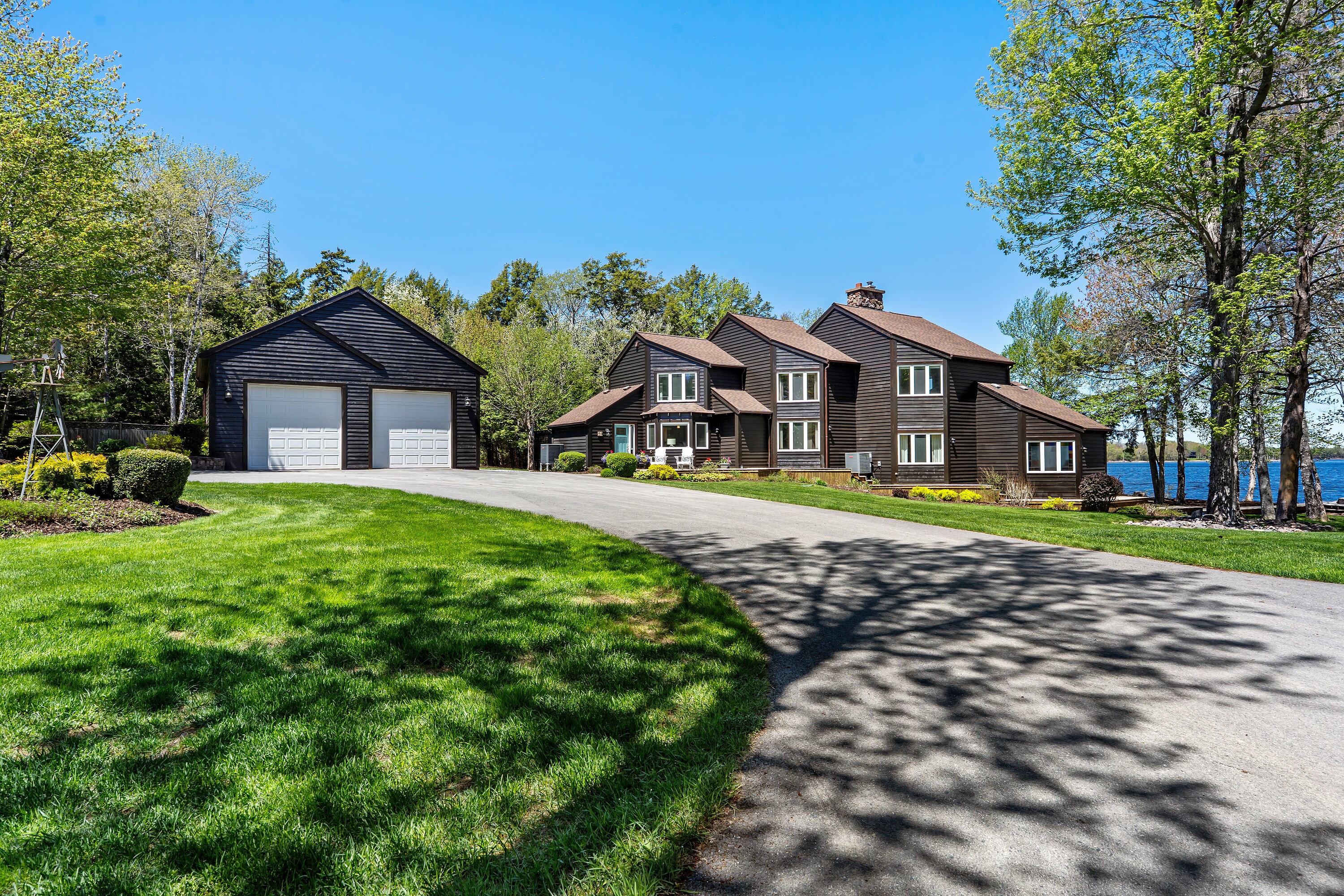 59 Cochrane Point Road