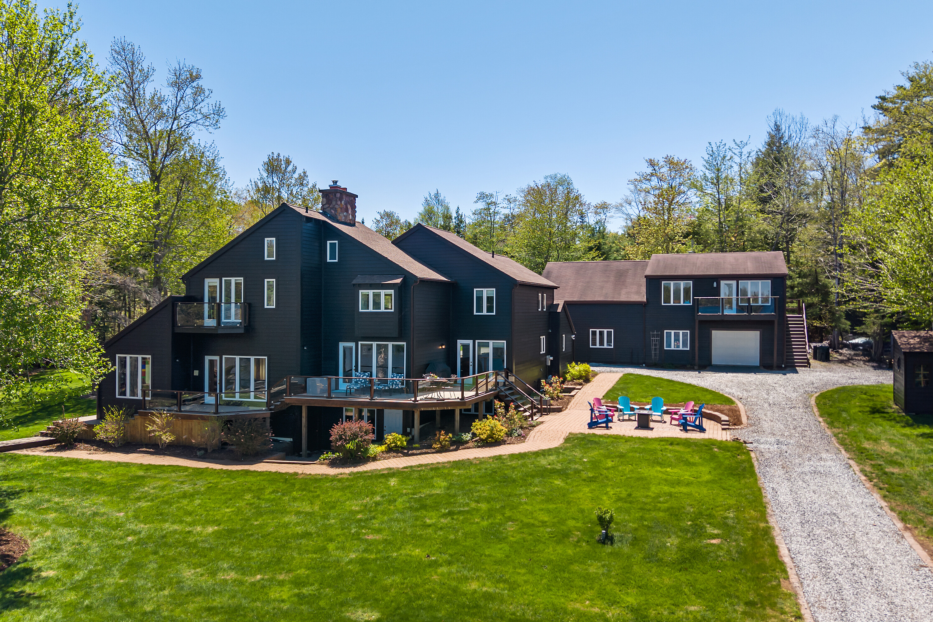 59 Cochrane Point Road