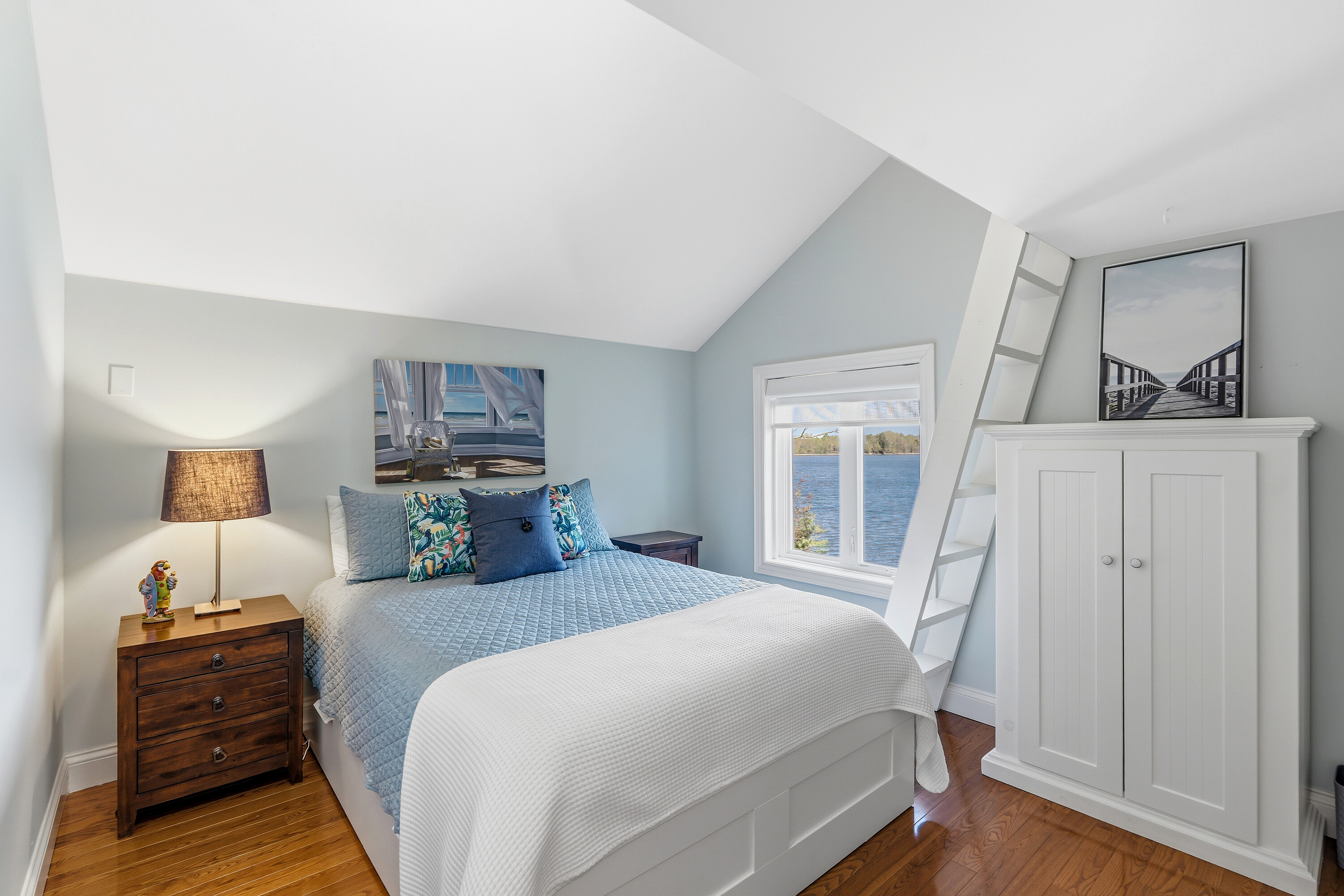 59 Cochrane Point Road