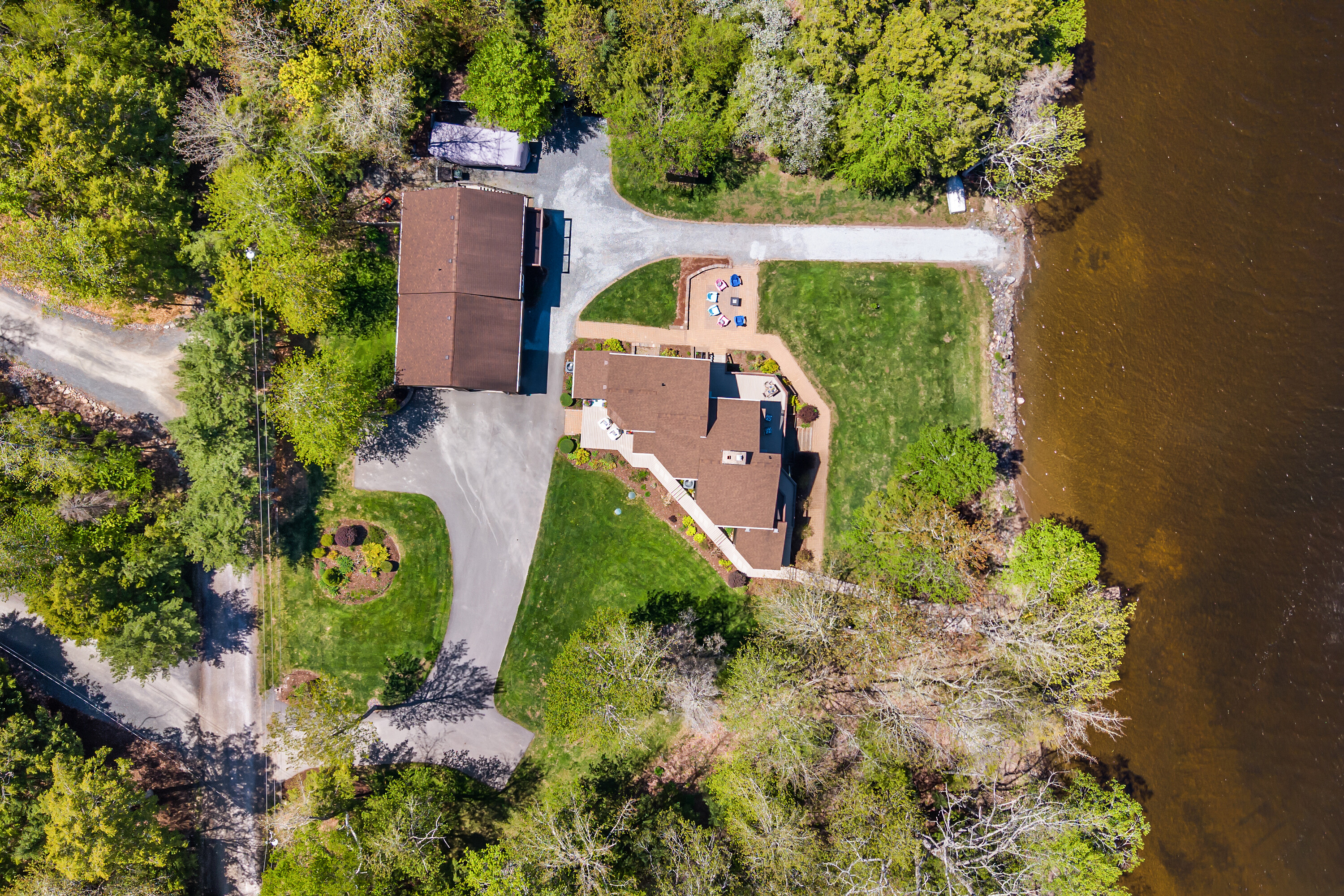 59 Cochrane Point Road