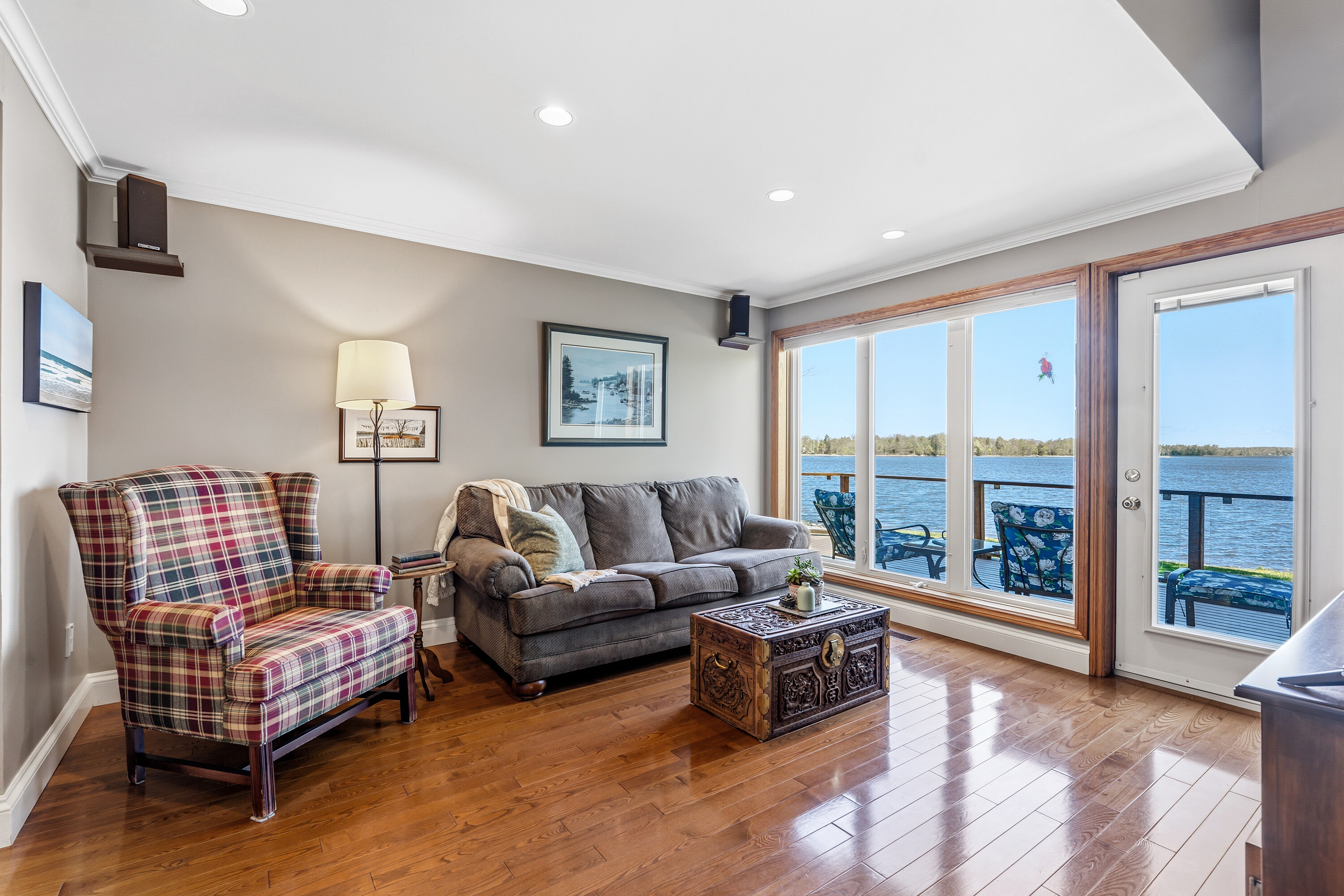 59 Cochrane Point Road