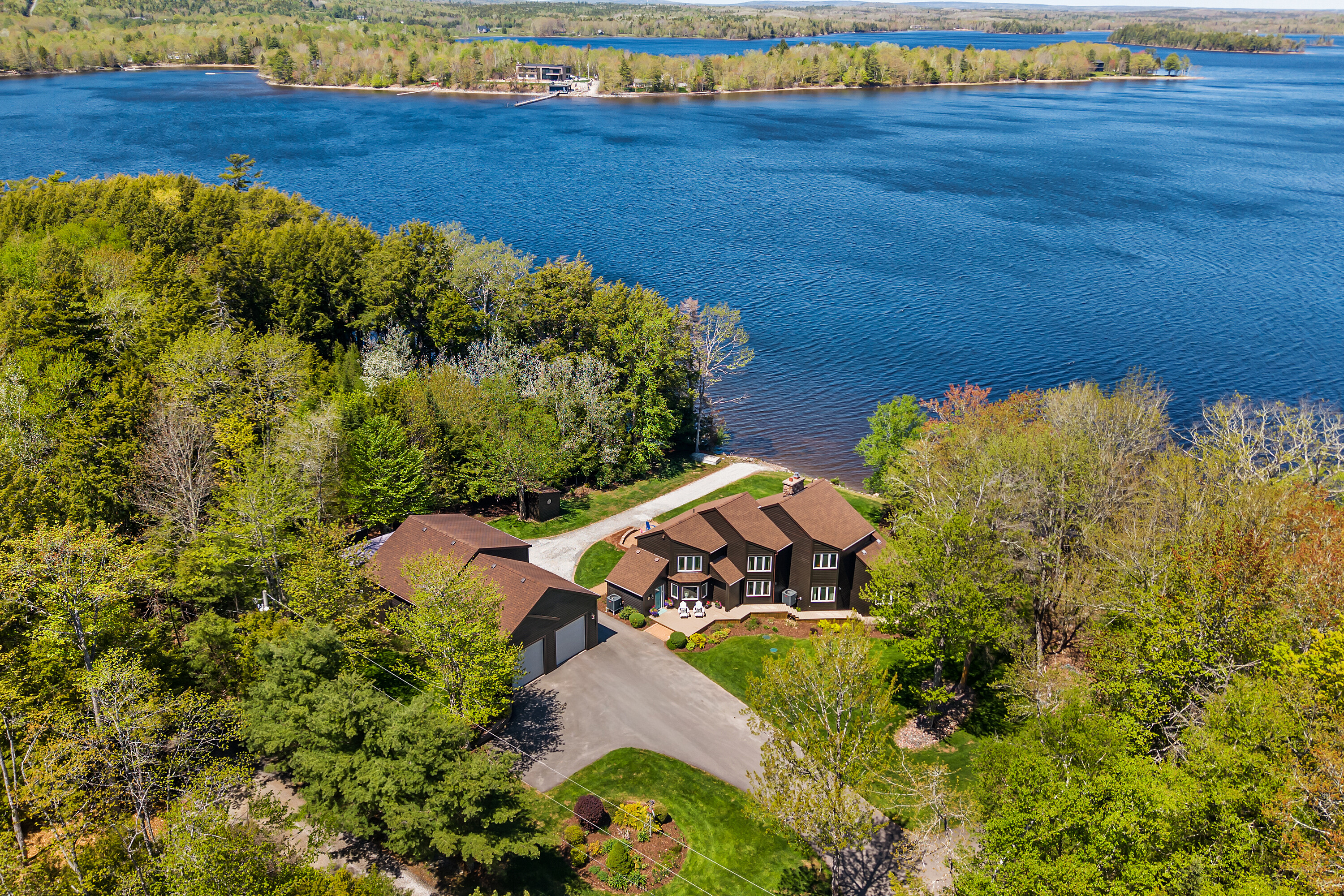 59 Cochrane Point Road