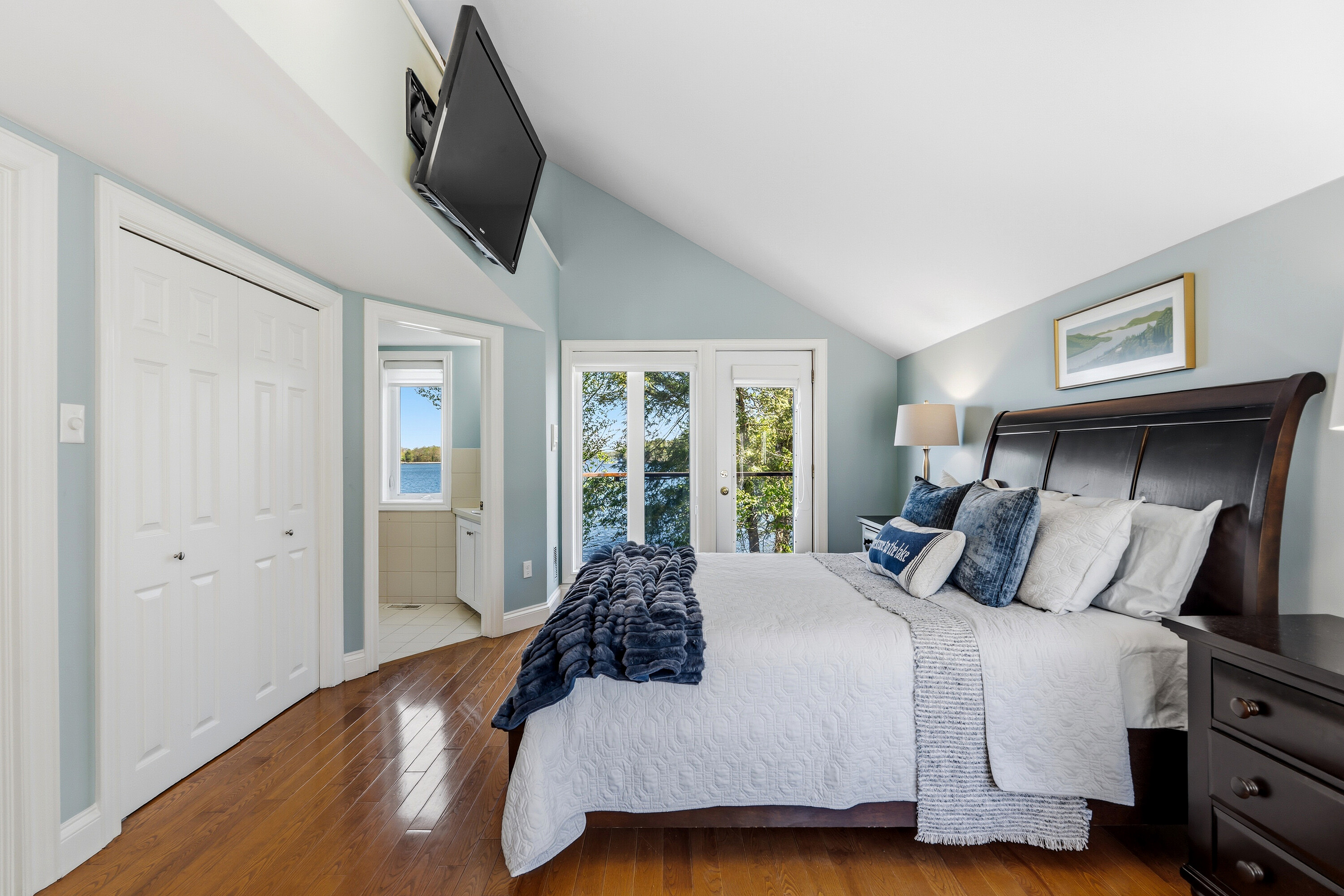 59 Cochrane Point Road