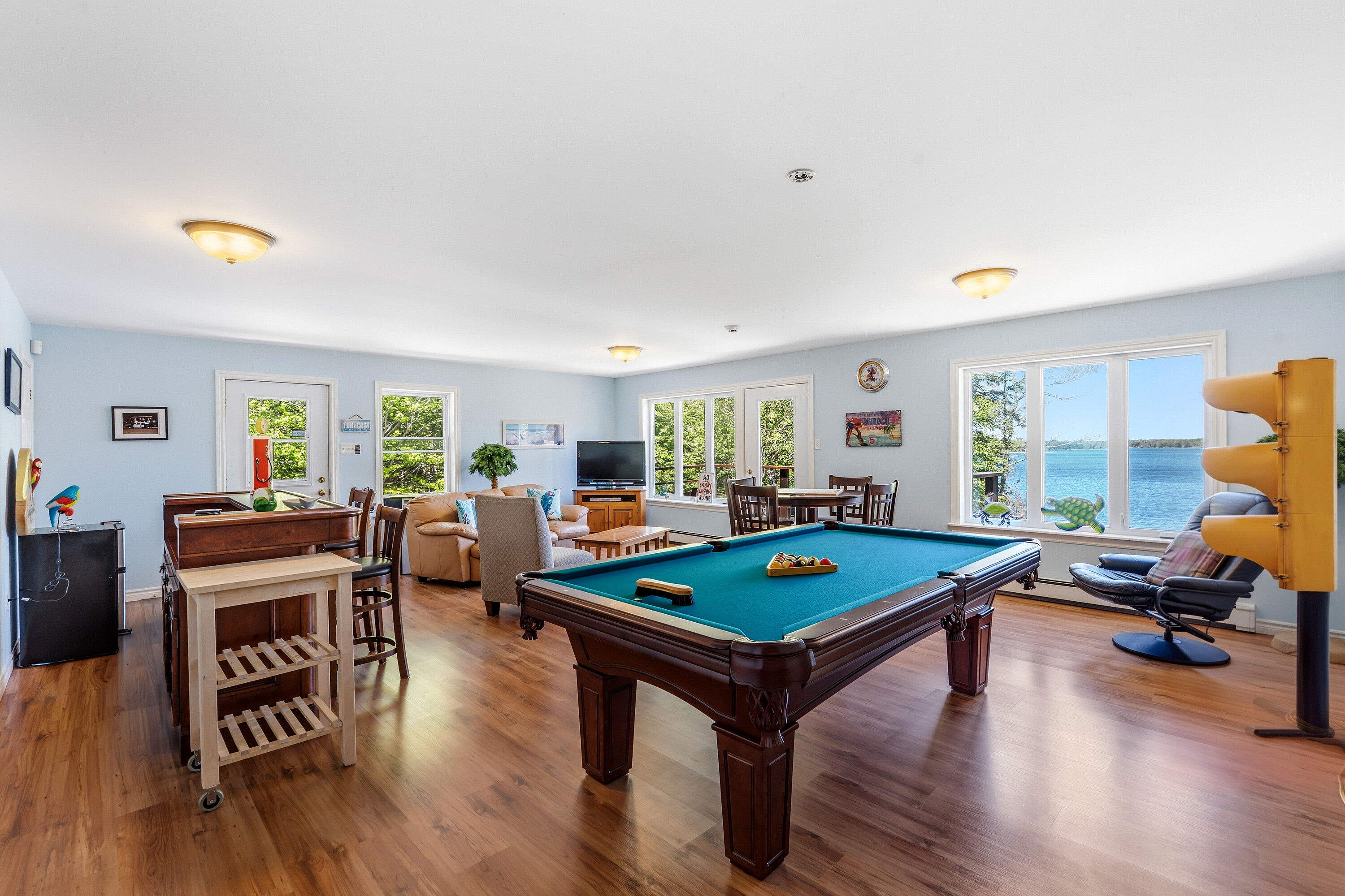 59 Cochrane Point Road