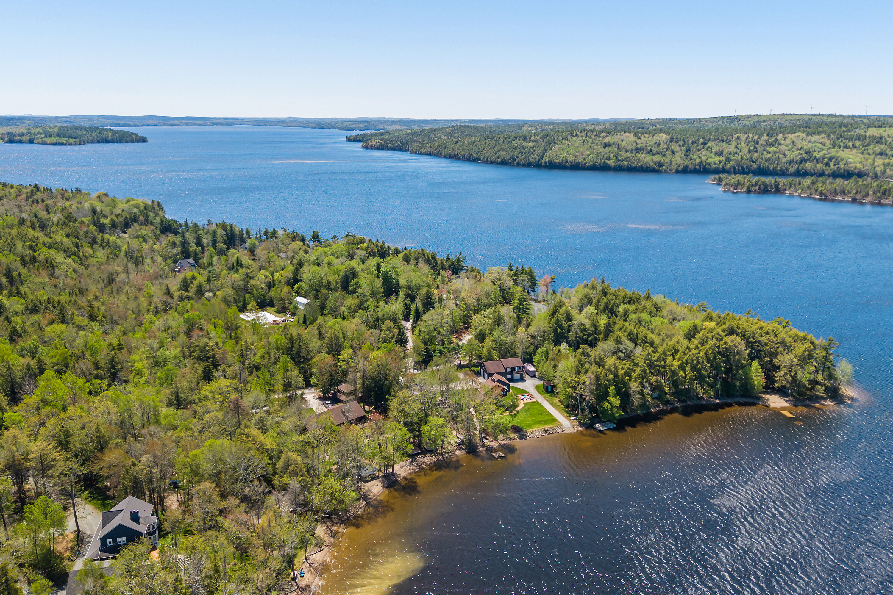 59 Cochrane Point Road