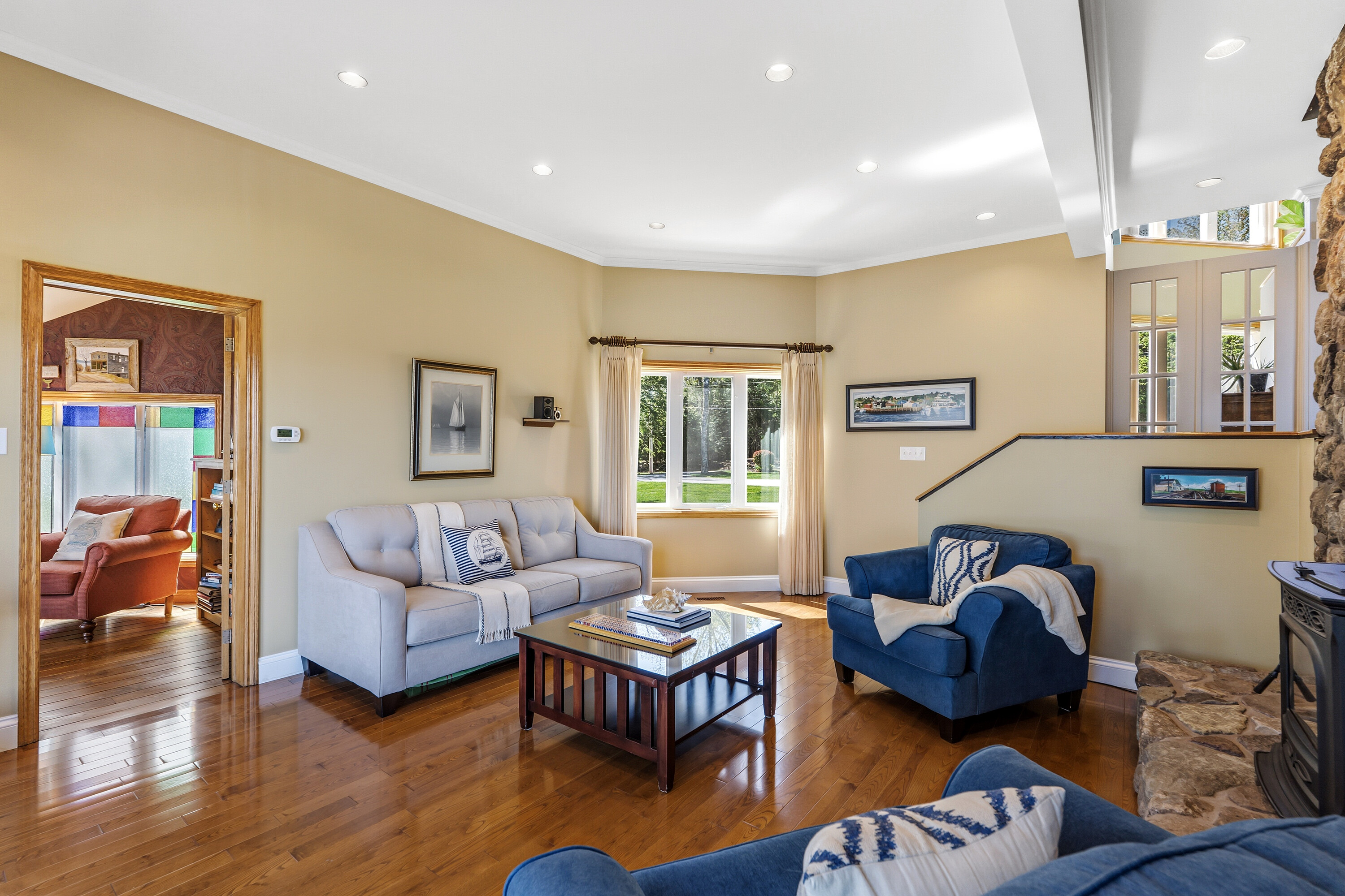 59 Cochrane Point Road