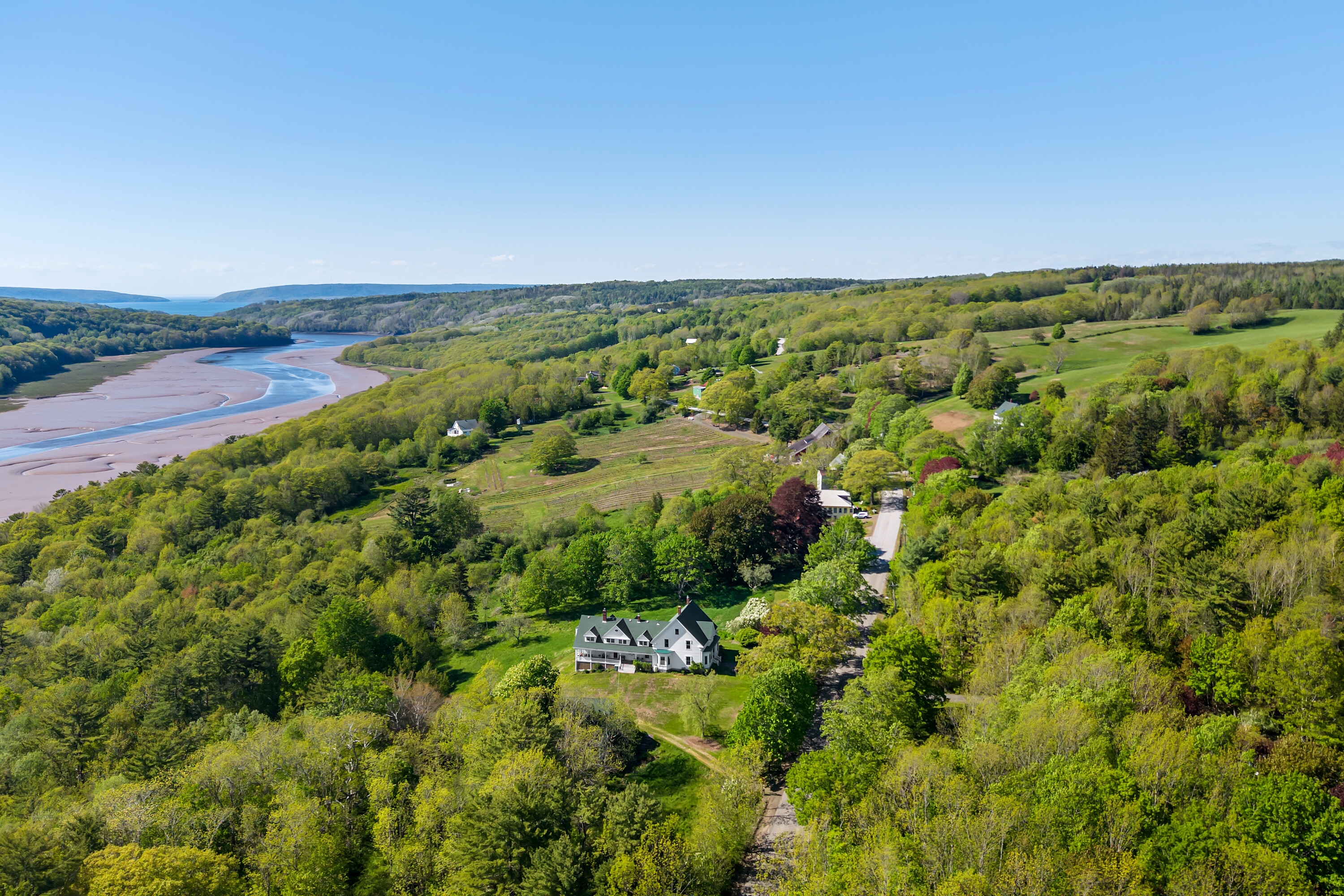81 Chute Road