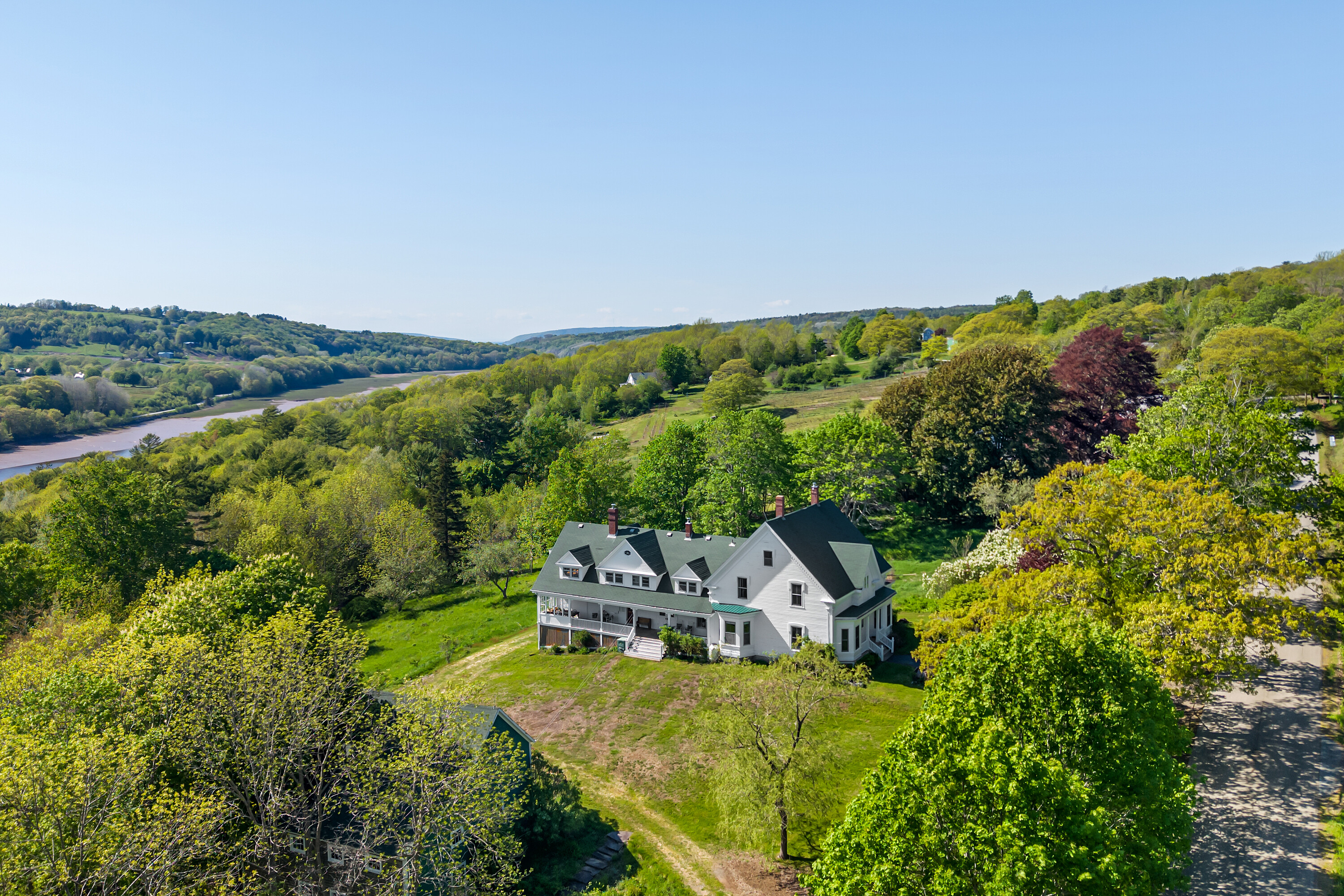 81 Chute Road