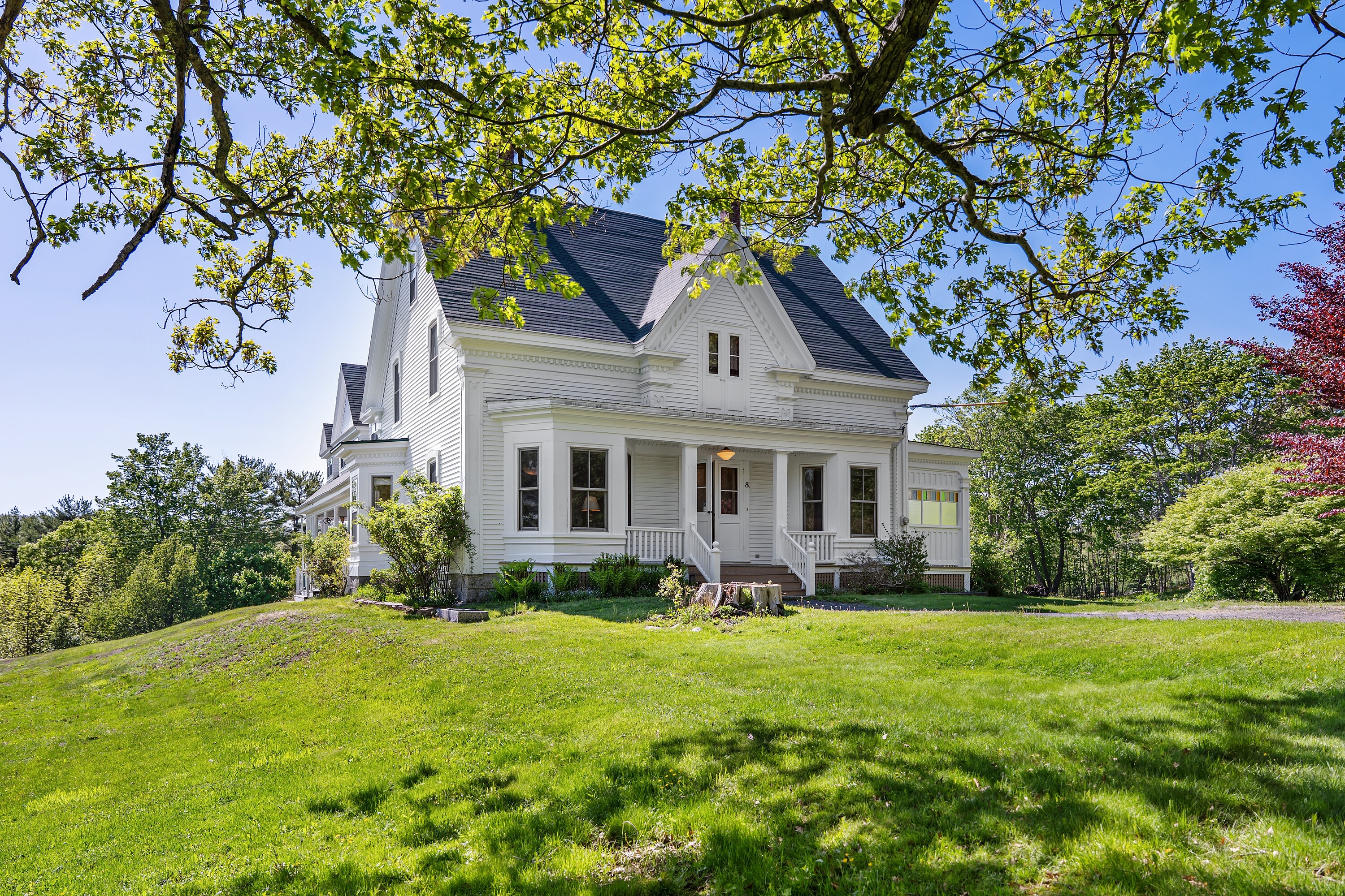 81 Chute Road