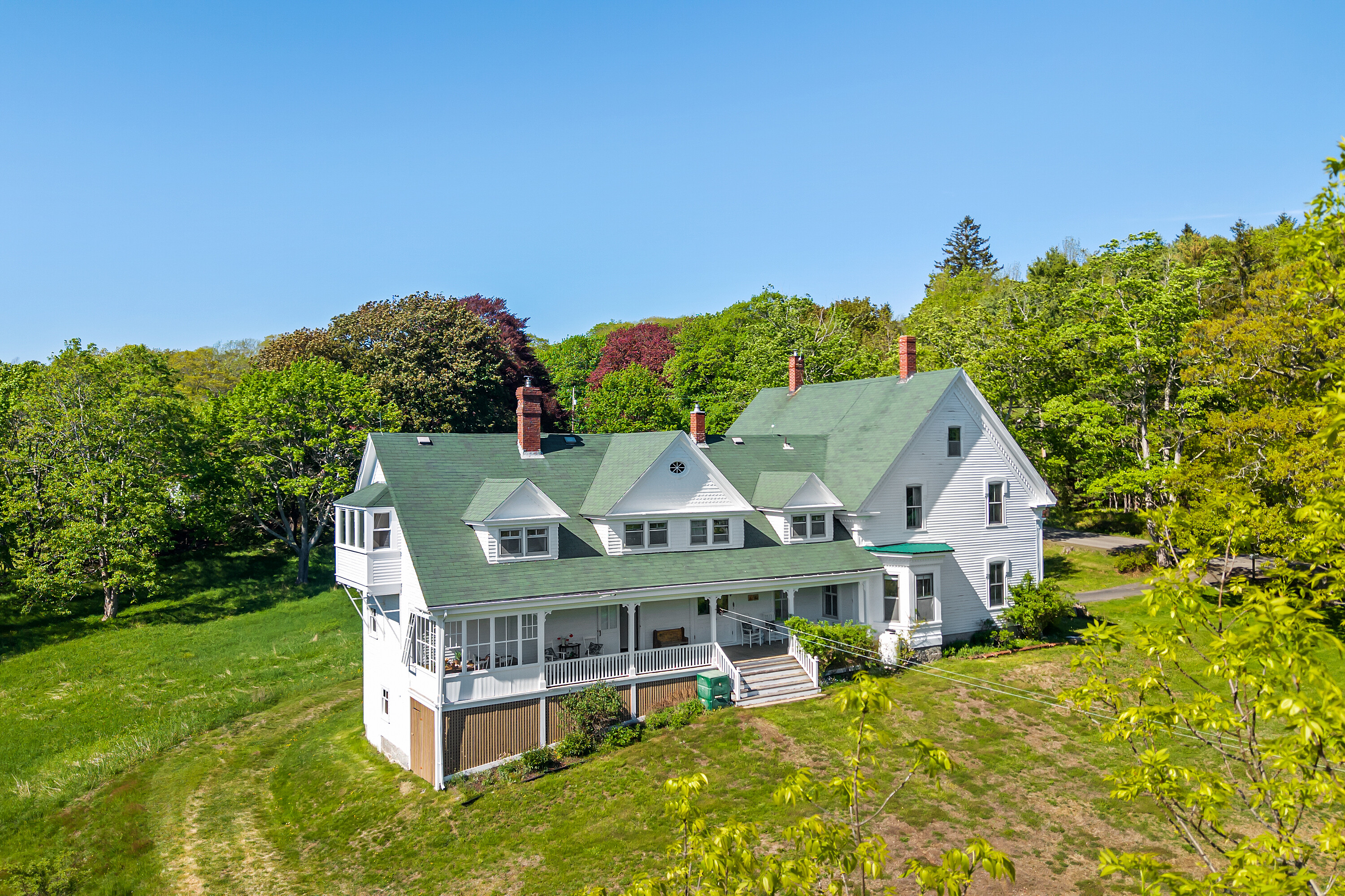 81 Chute Road