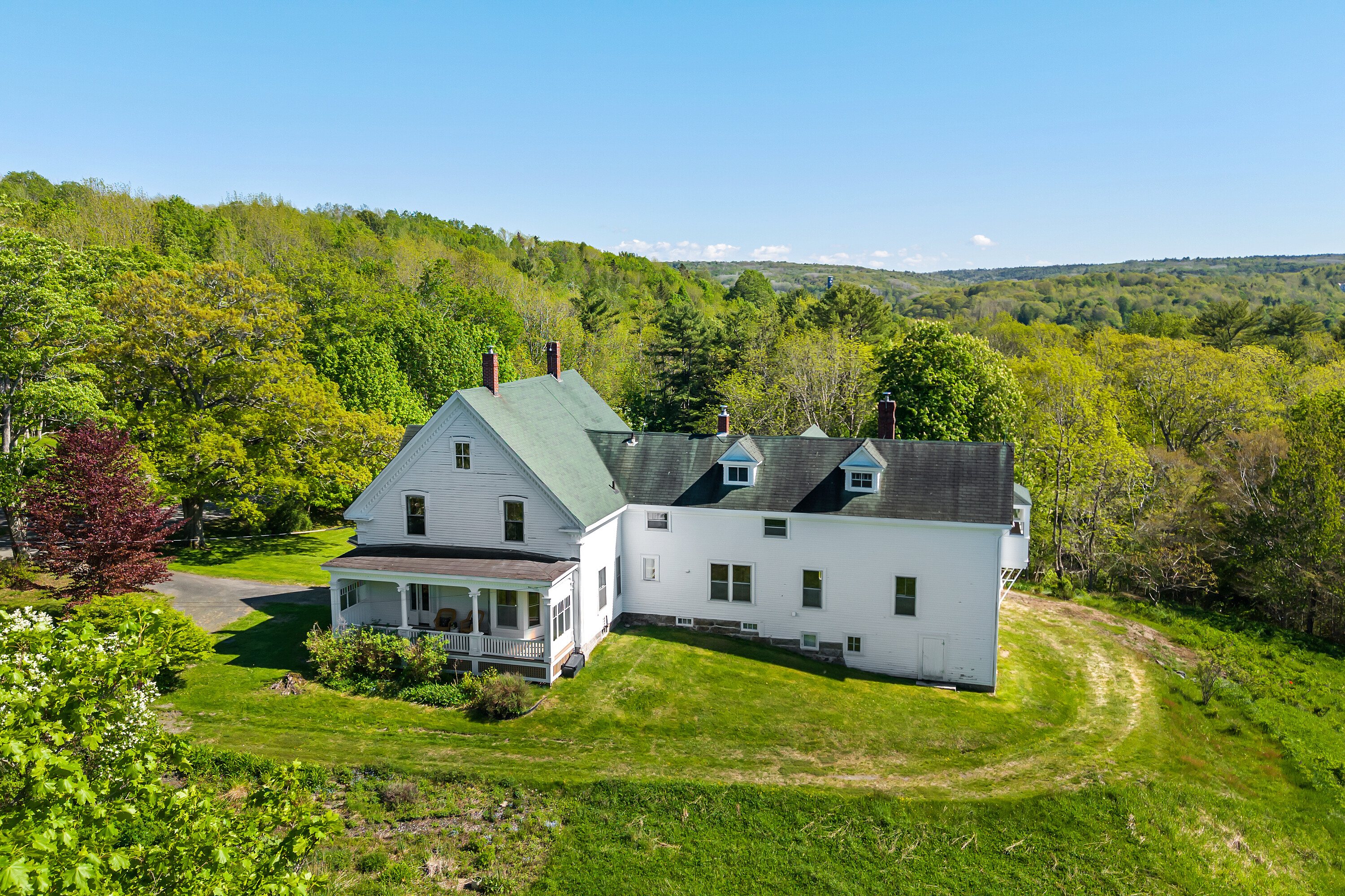 81 Chute Road