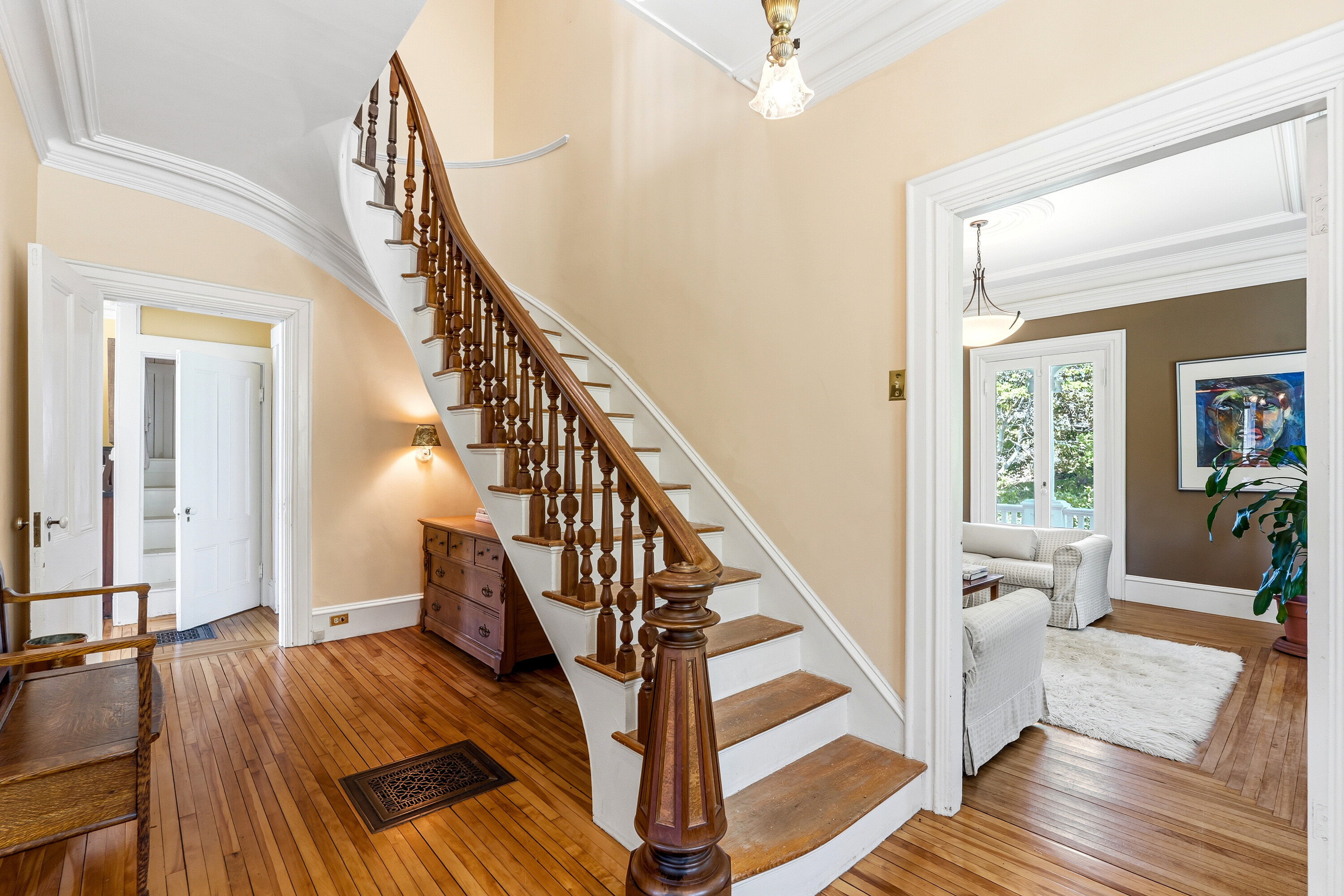81 Chute Road