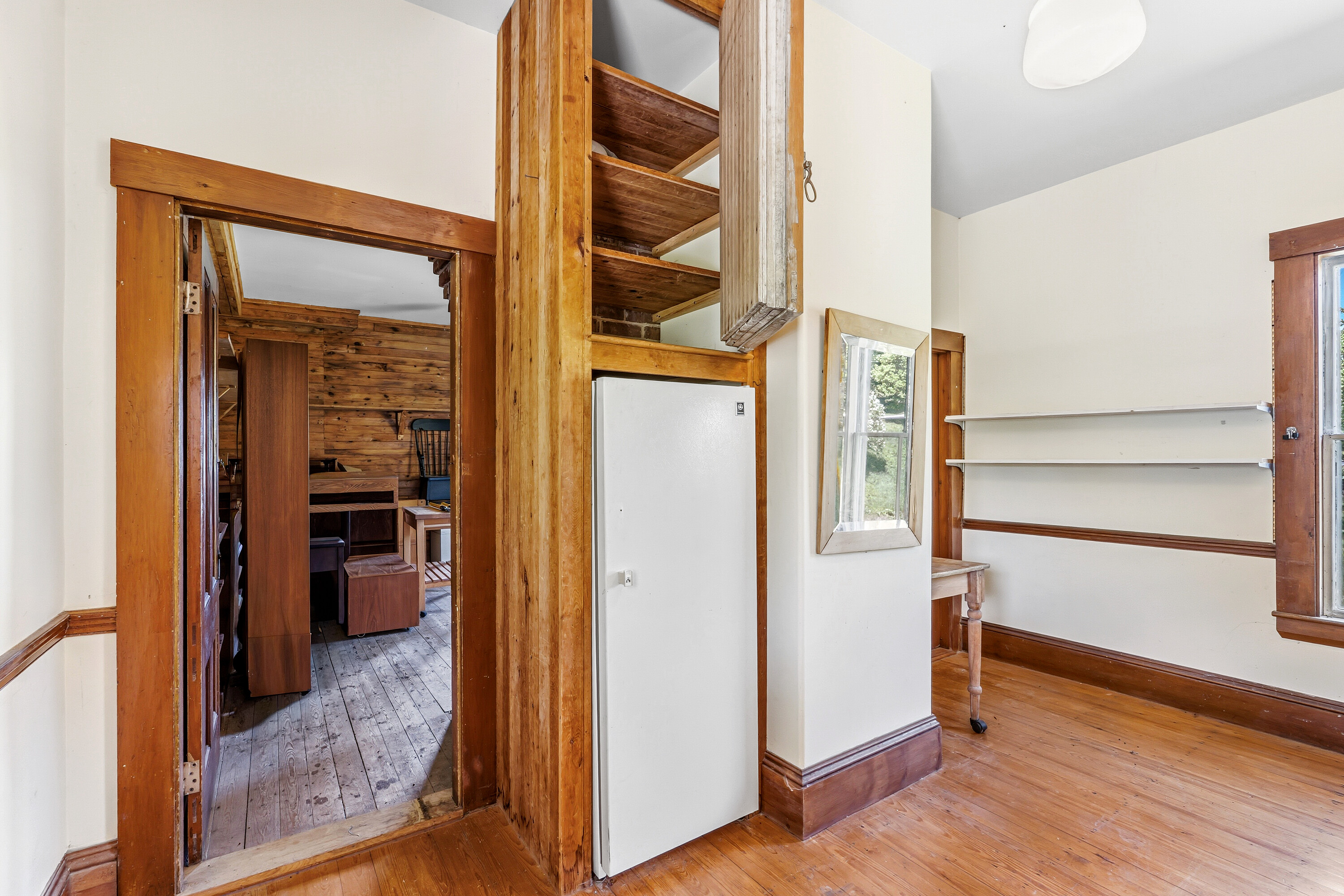 81 Chute Road