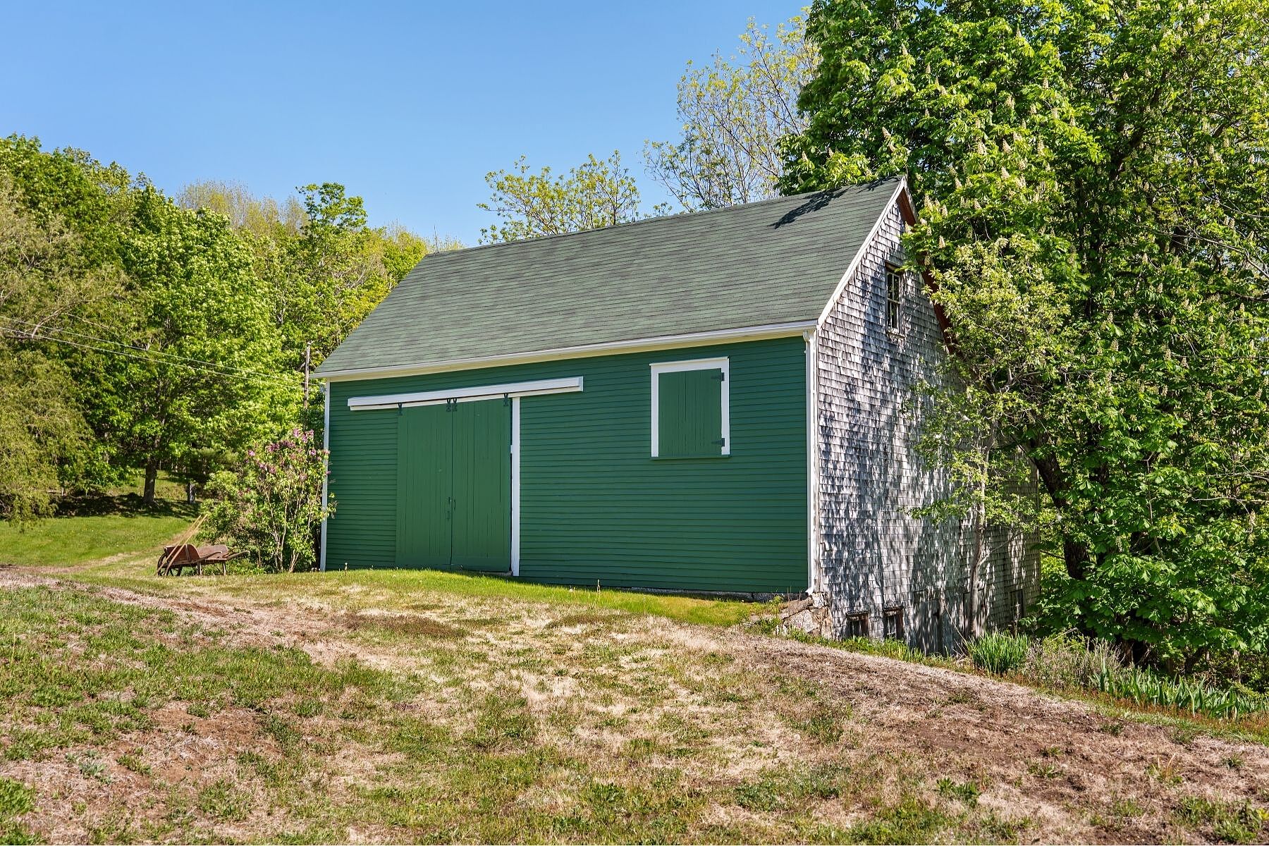 81 Chute Road