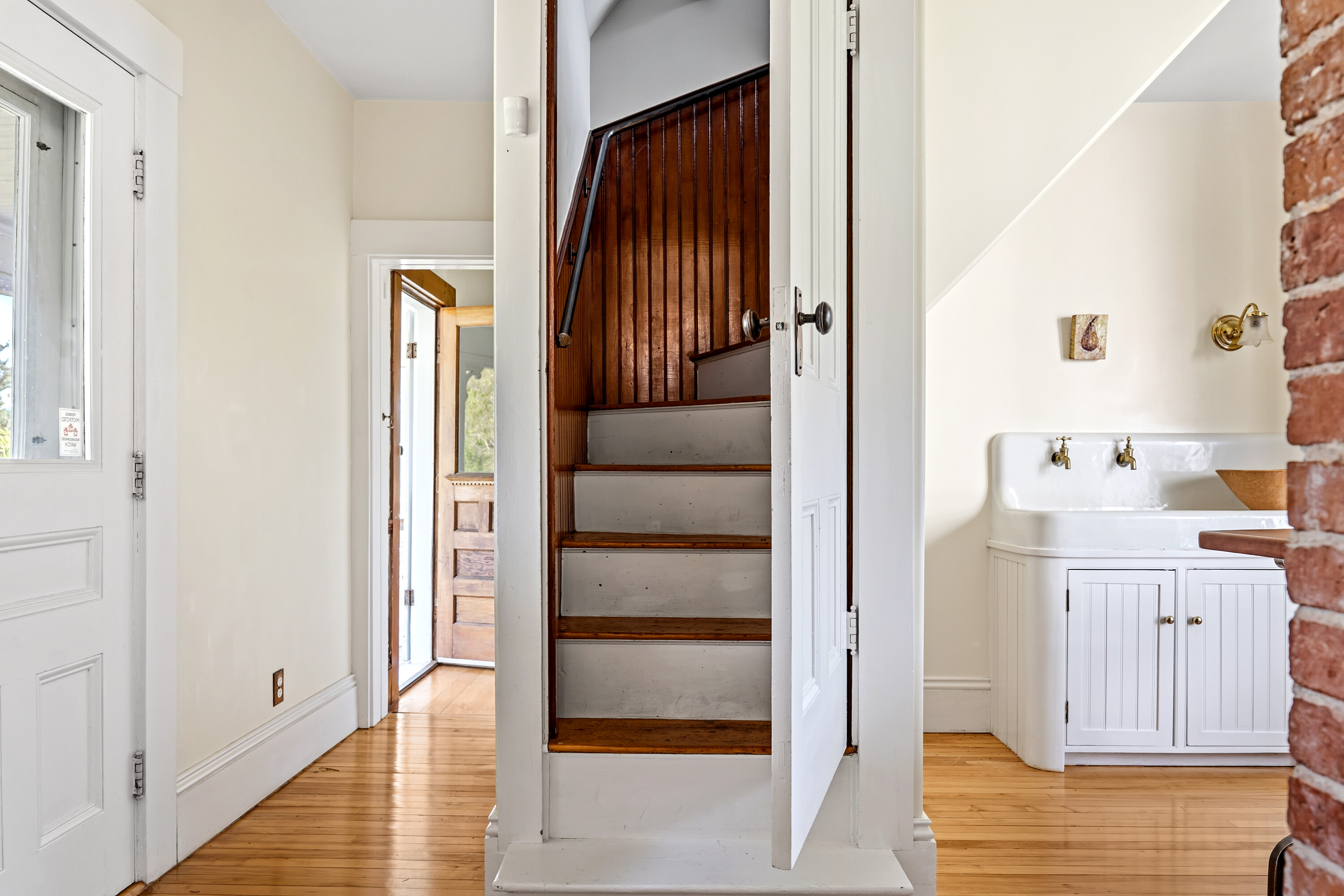 81 Chute Road