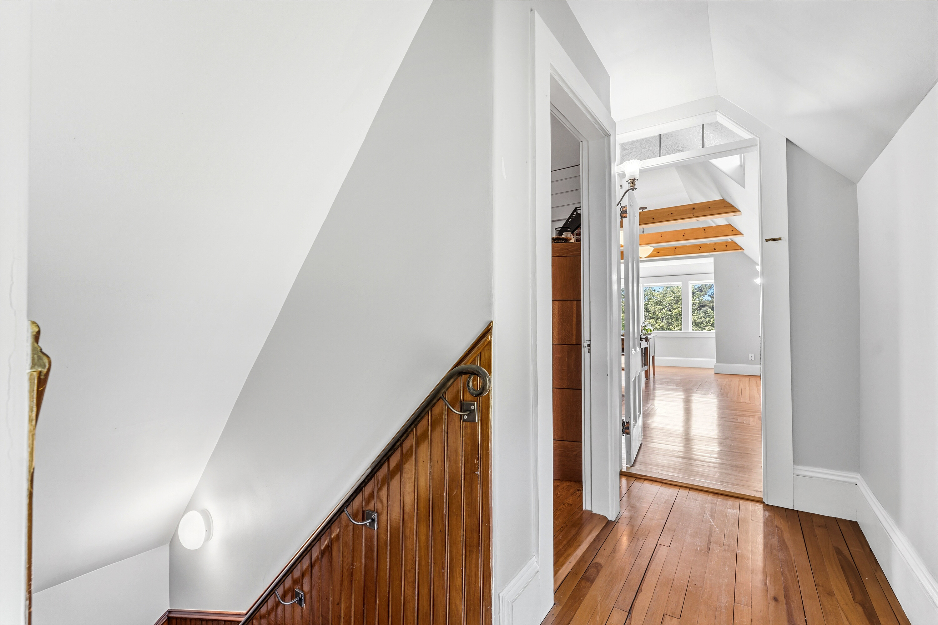 81 Chute Road