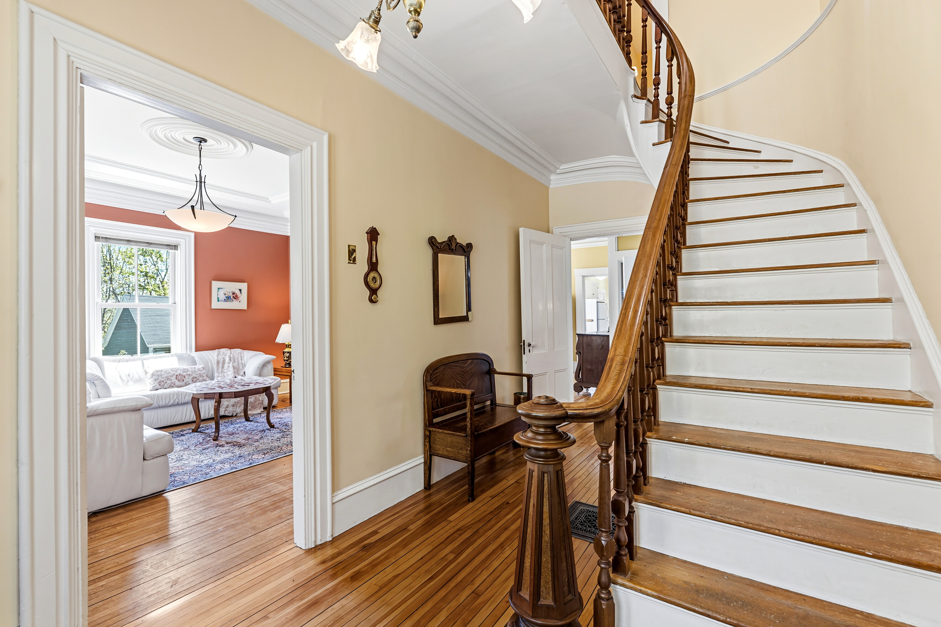 81 Chute Road