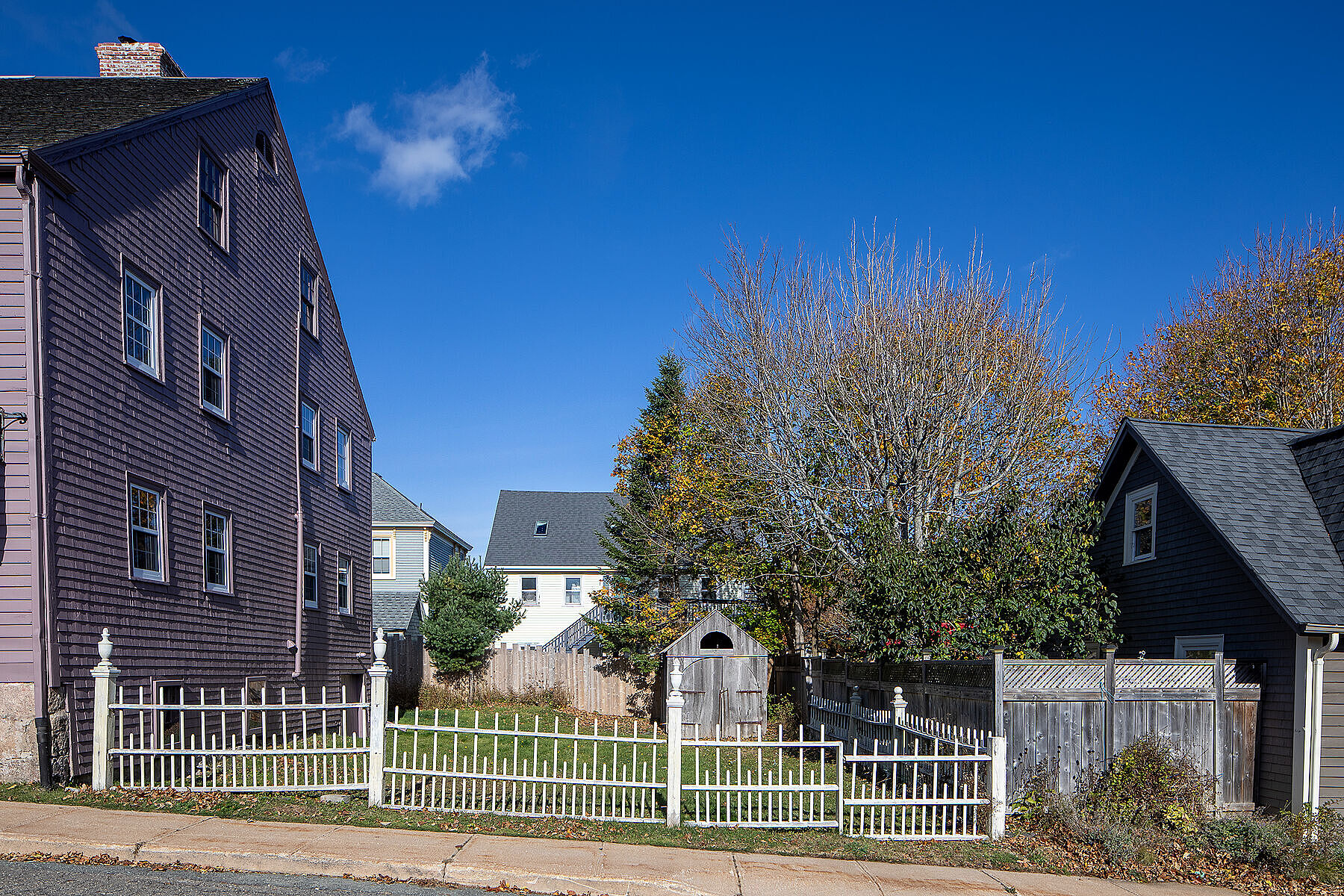 69 Fox Street