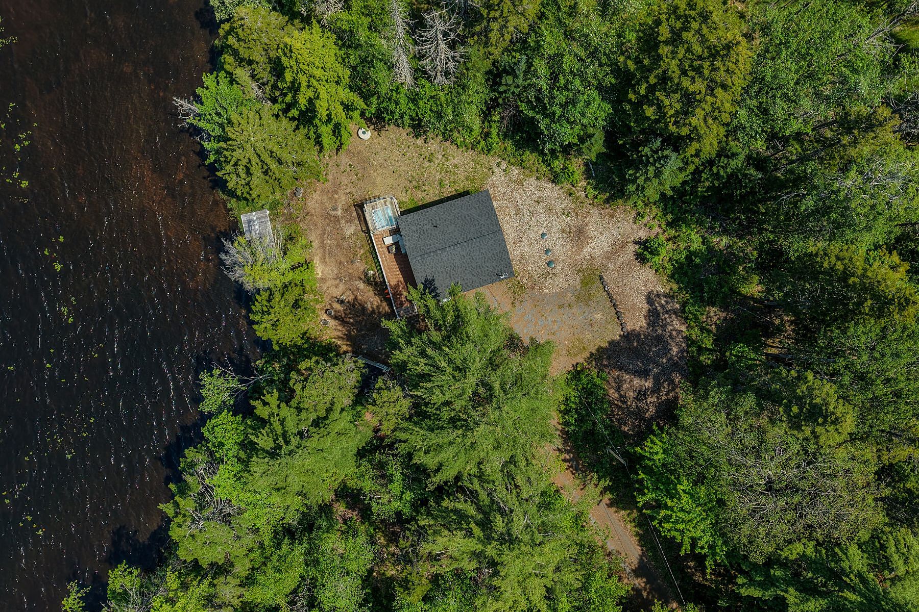3482 Upper Branch Road