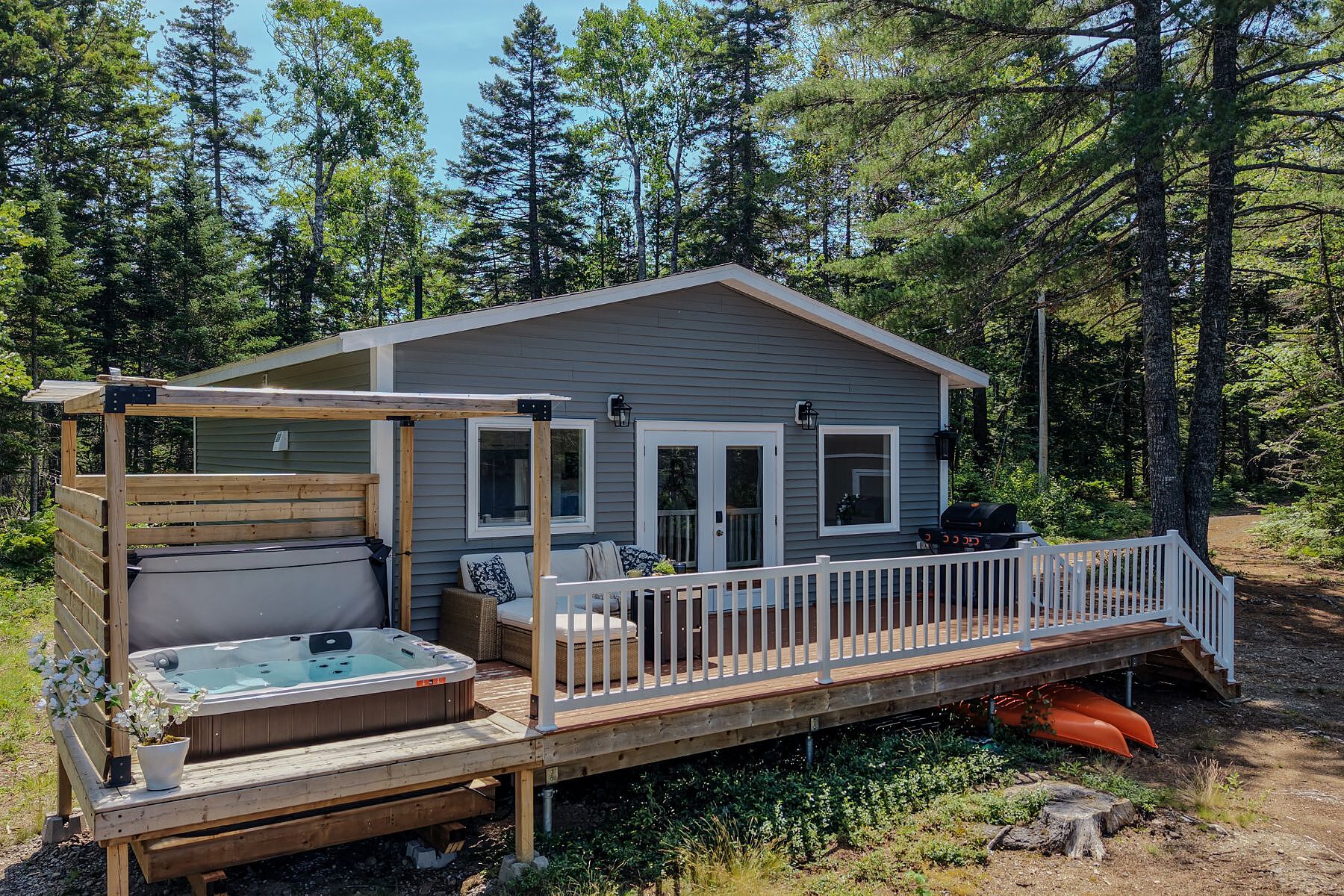 3482 Upper Branch Road
