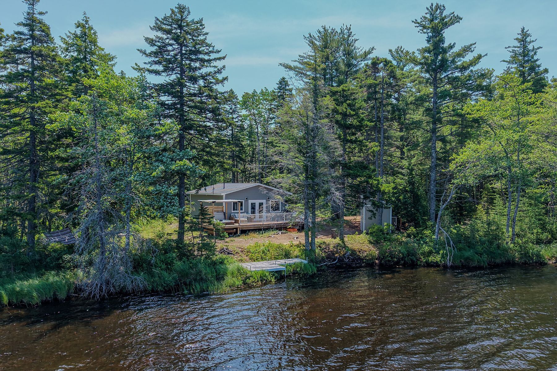 3482 Upper Branch Road