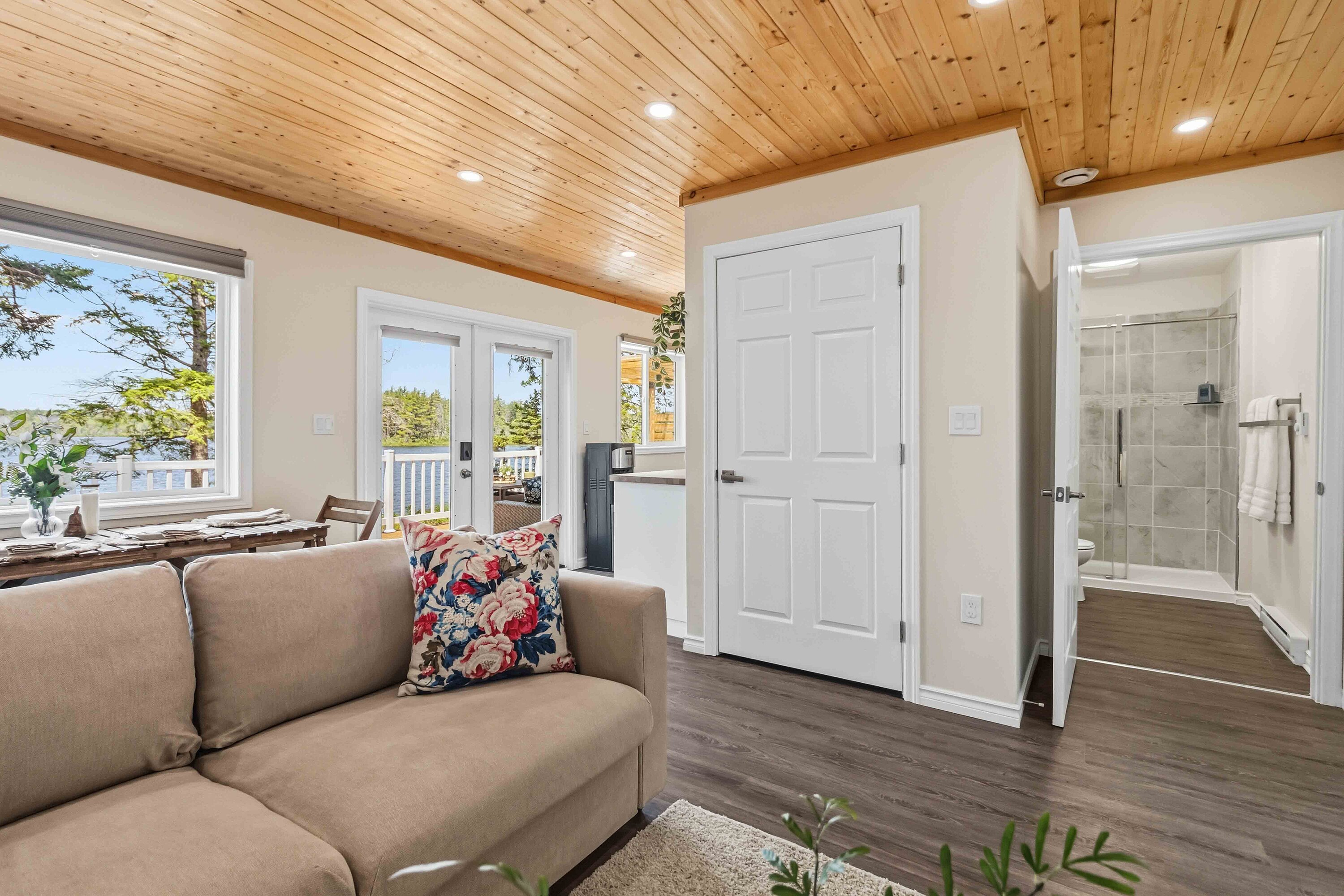 3482 Upper Branch Road