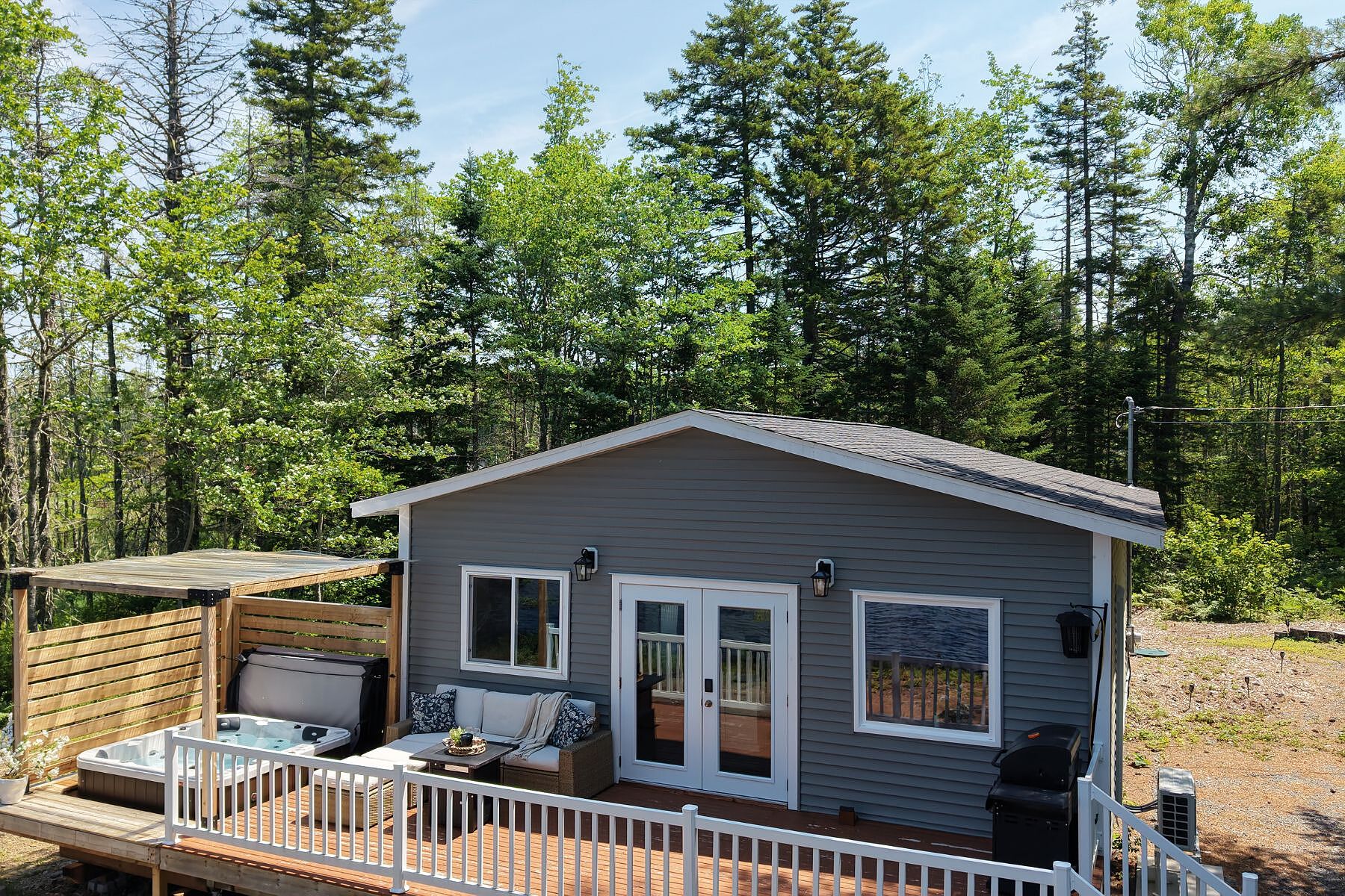 3482 Upper Branch Road