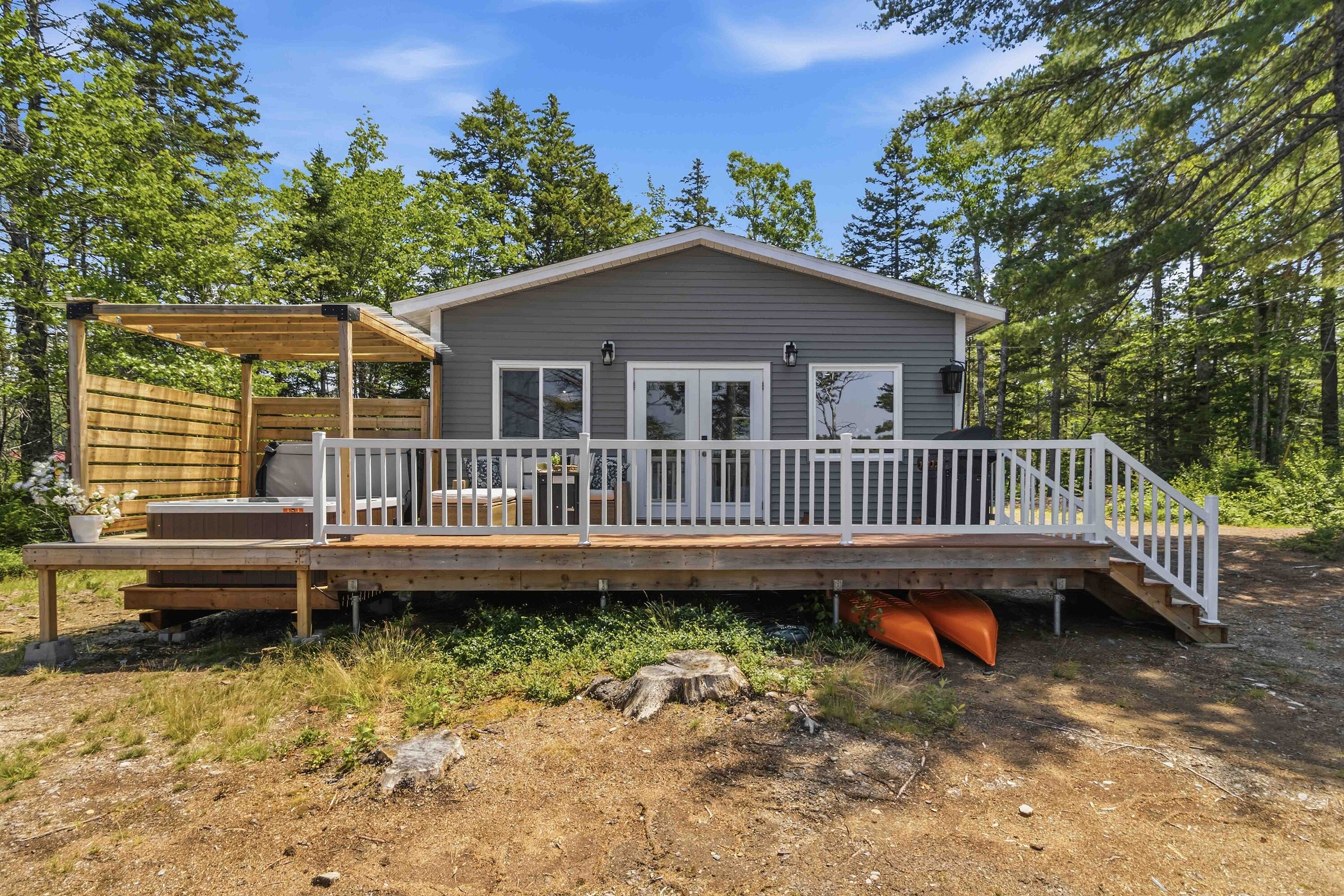 3482 Upper Branch Road
